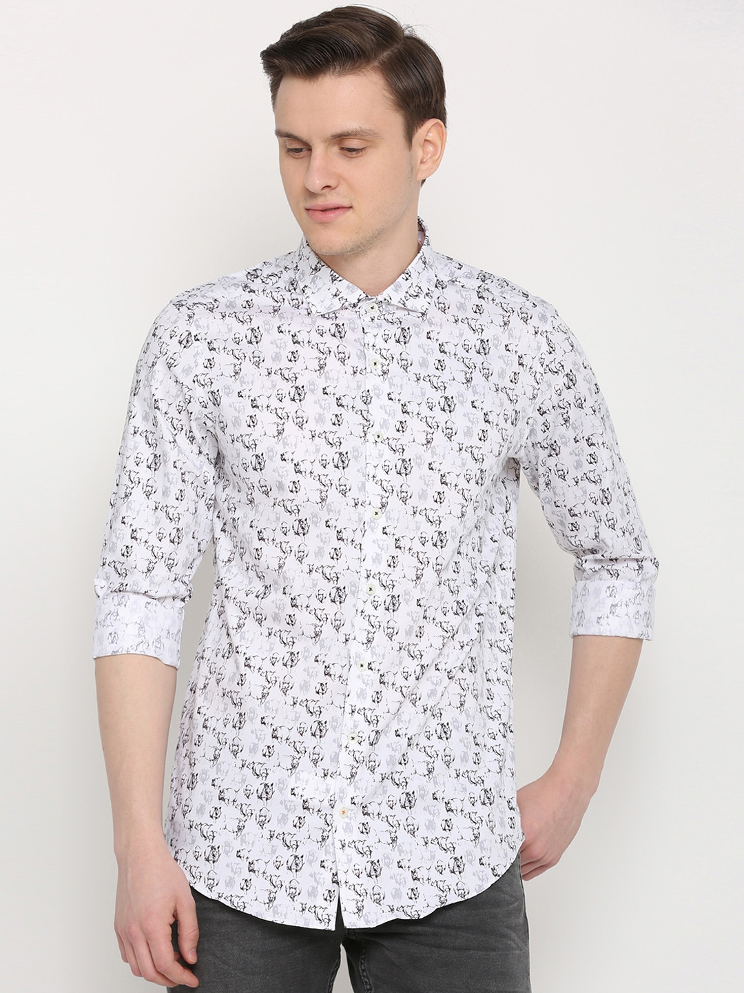simon carter sale shirts
