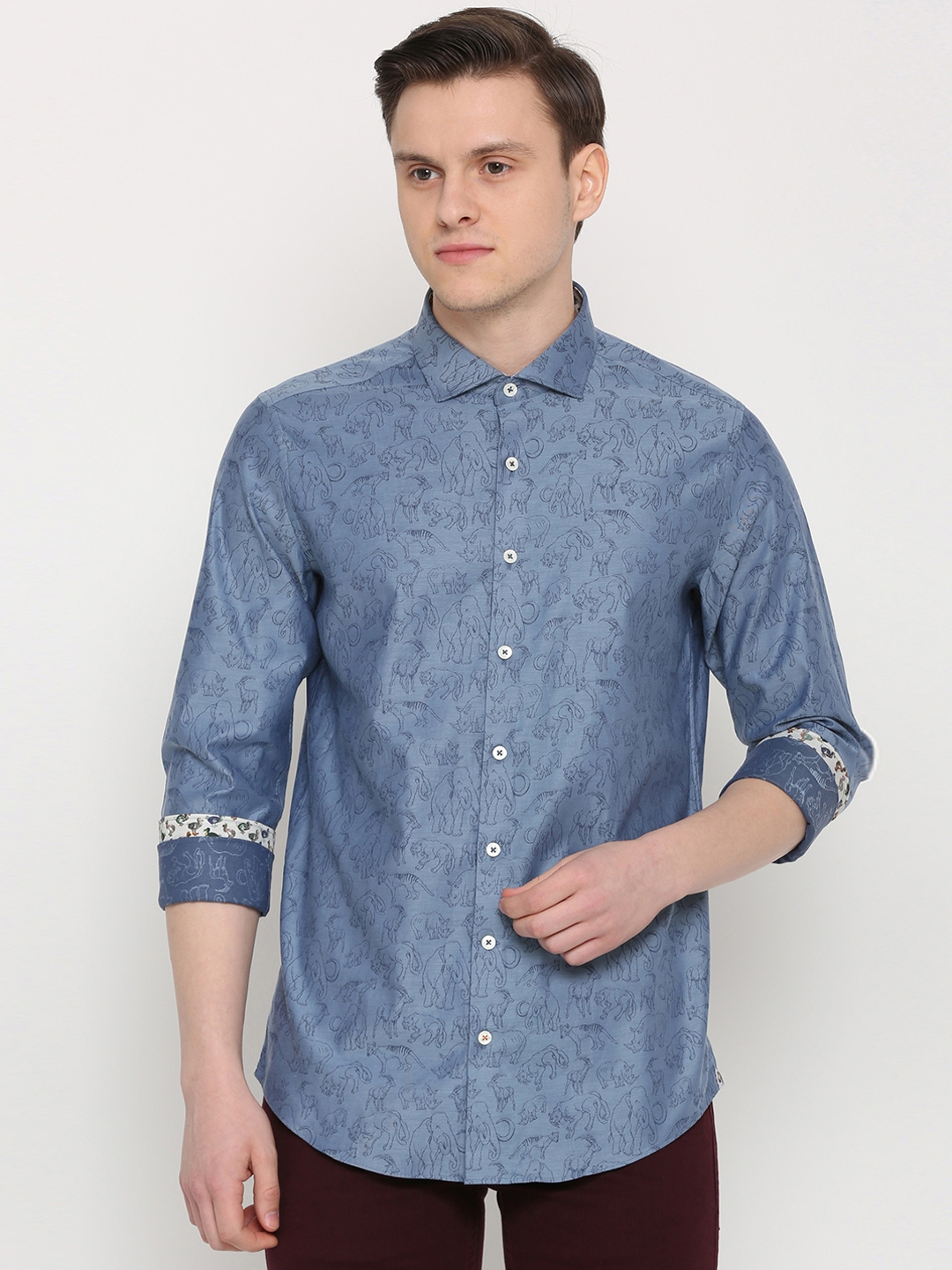 simon carter sale shirts