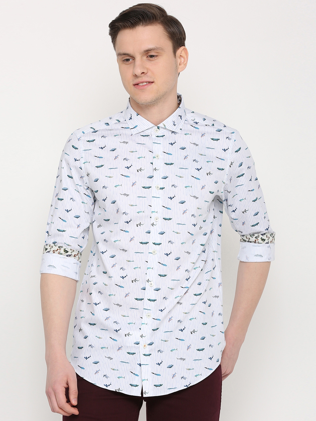 simon carter sale shirts