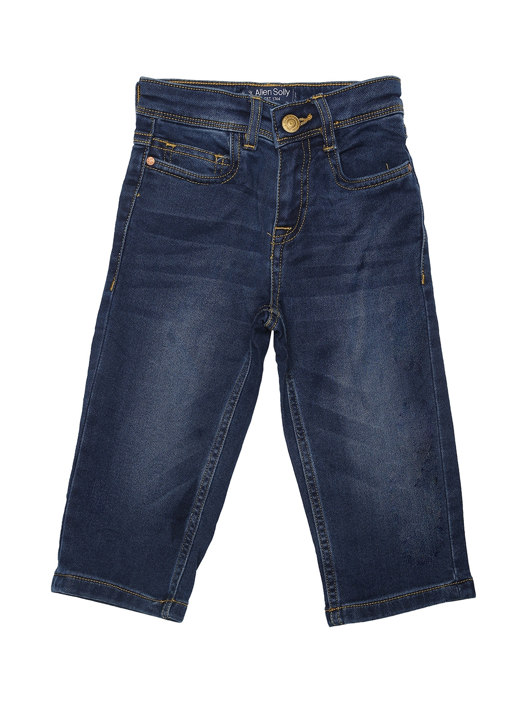 boys jeans pant and shirt