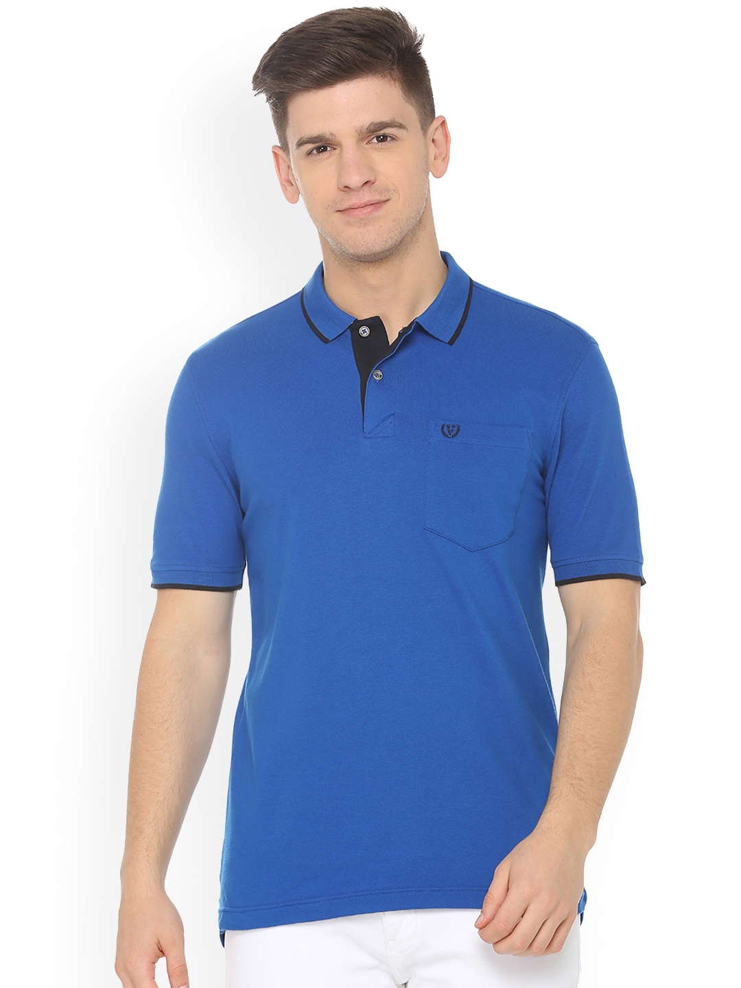 van heusen t shirts online