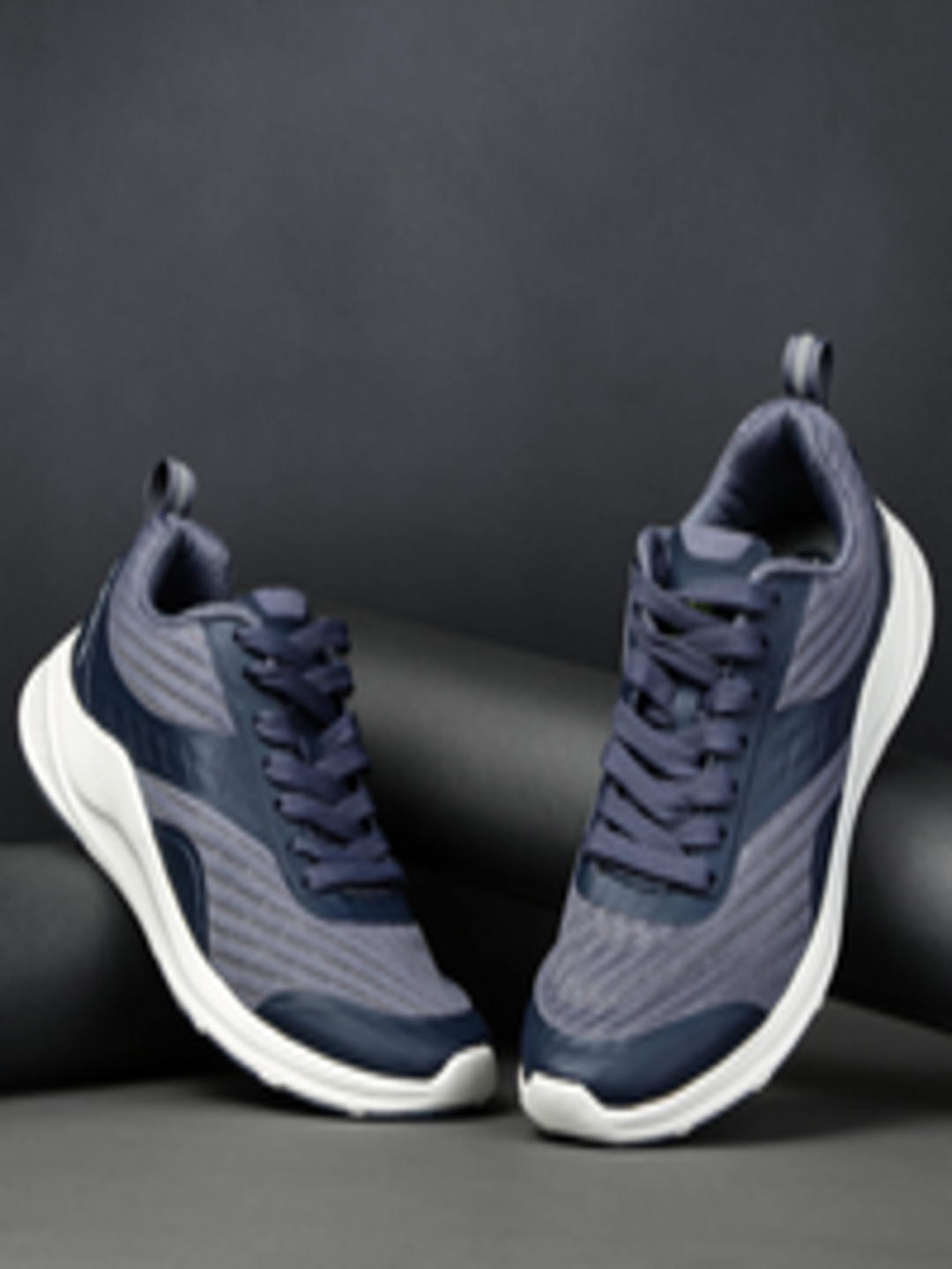 Buy HRX By Hrithik Roshan Mens Metaflash Running Shoe - Sports Shoes ...