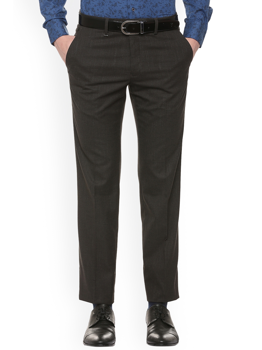 van heusen trousers