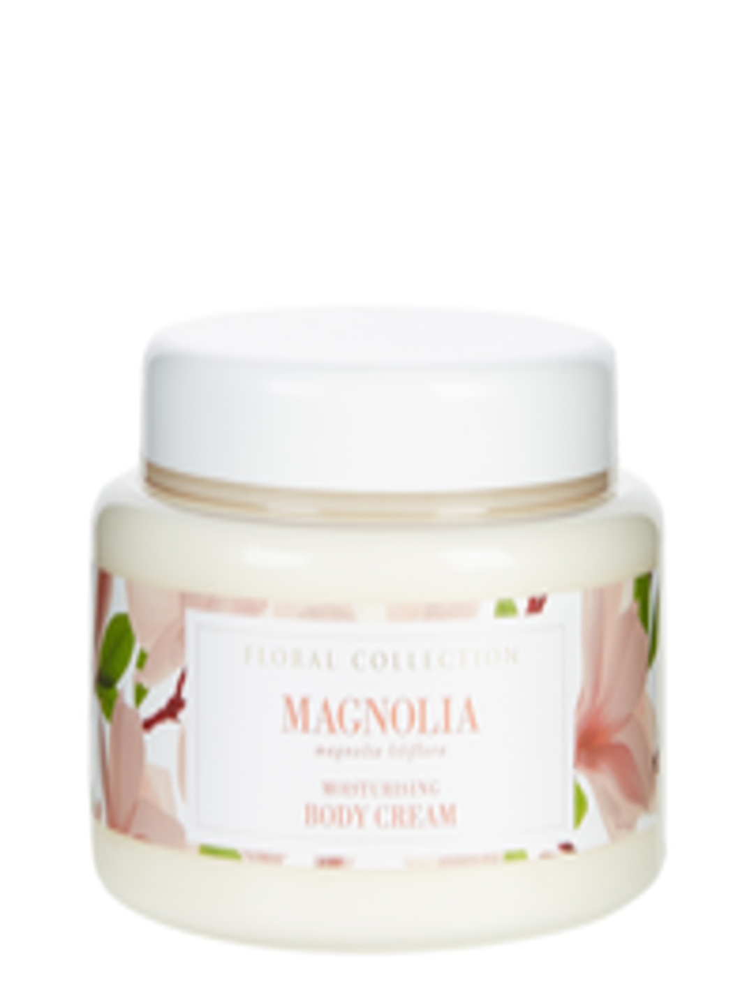 Buy Marks & Spencer Unisex Magnolia Floral Collection Moisturising Body