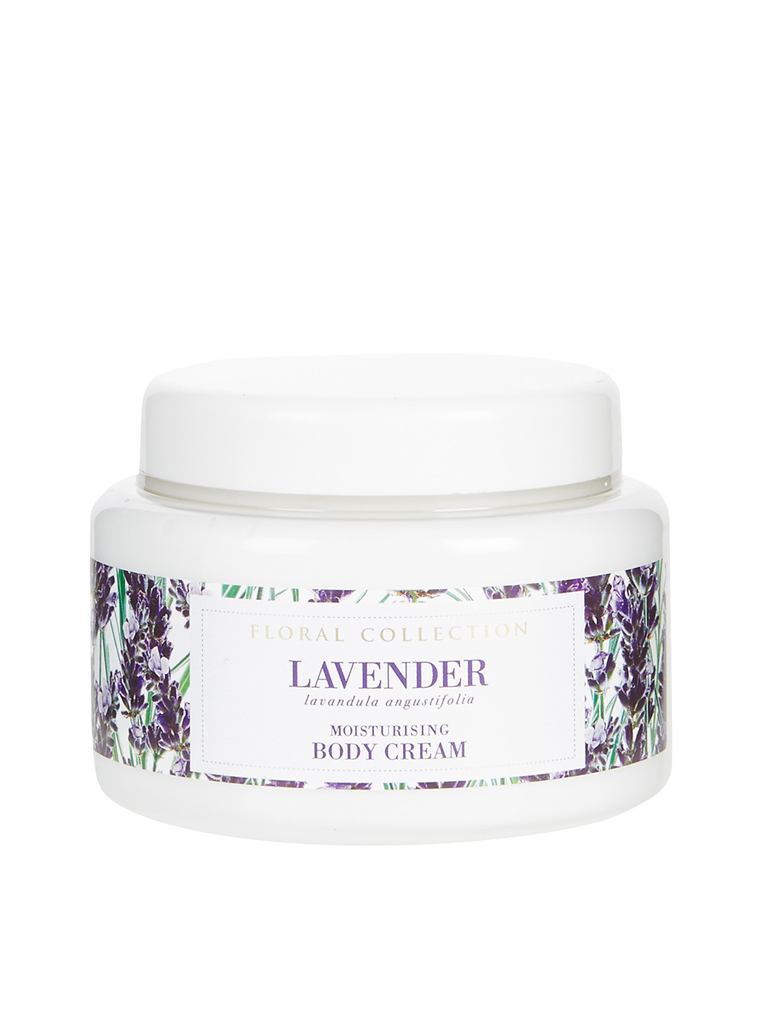 Buy Marks & Spencer Unisex Lavender Floral Collection Moisturising Body