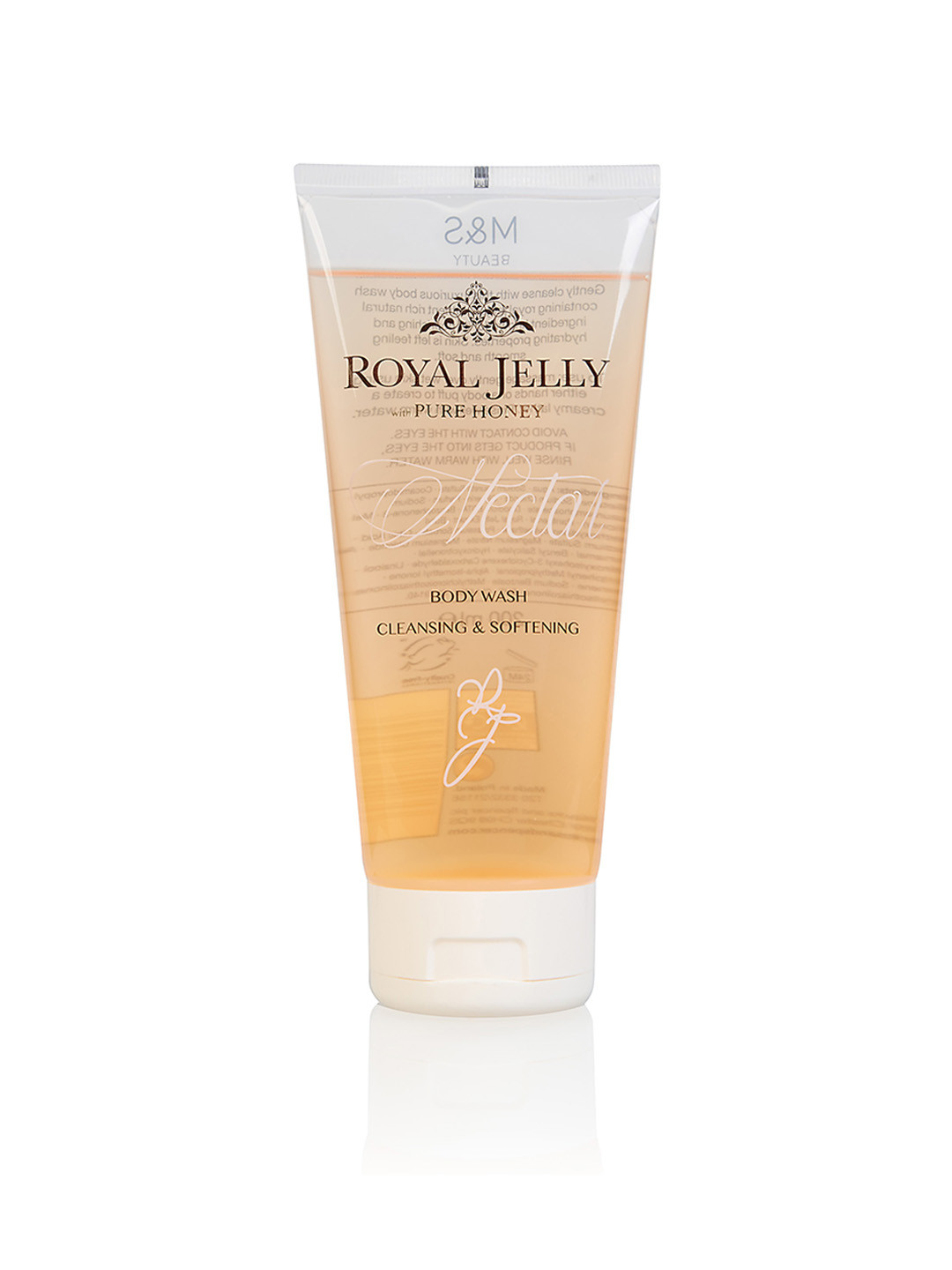 Buy Marks & Spencer Women Royal Jelly Body Wash 200 Ml Body Wash And