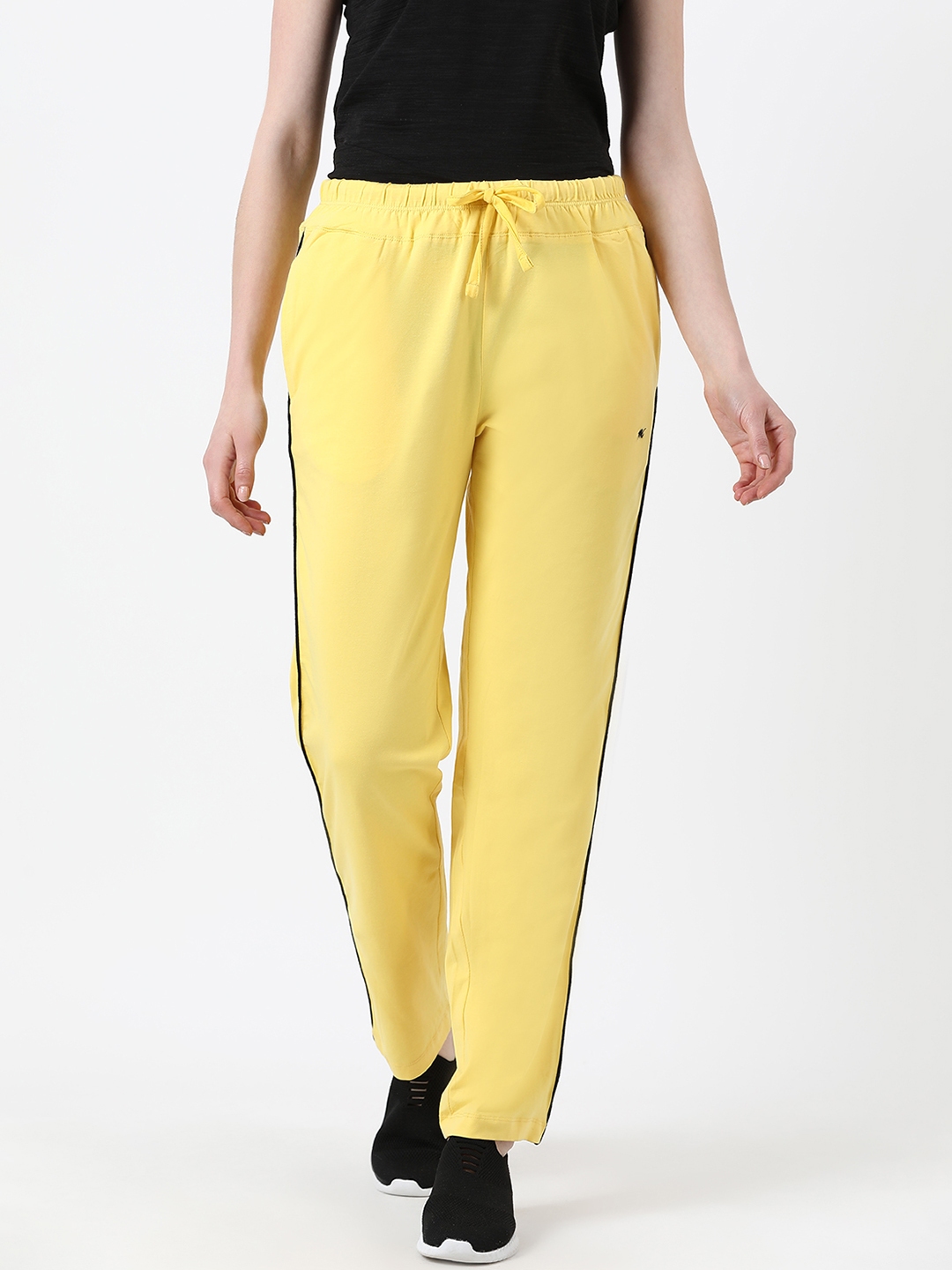 monte carlo track pants