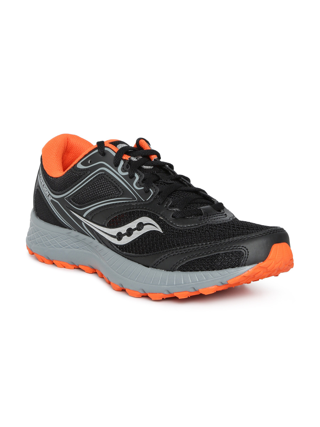 saucony myntra