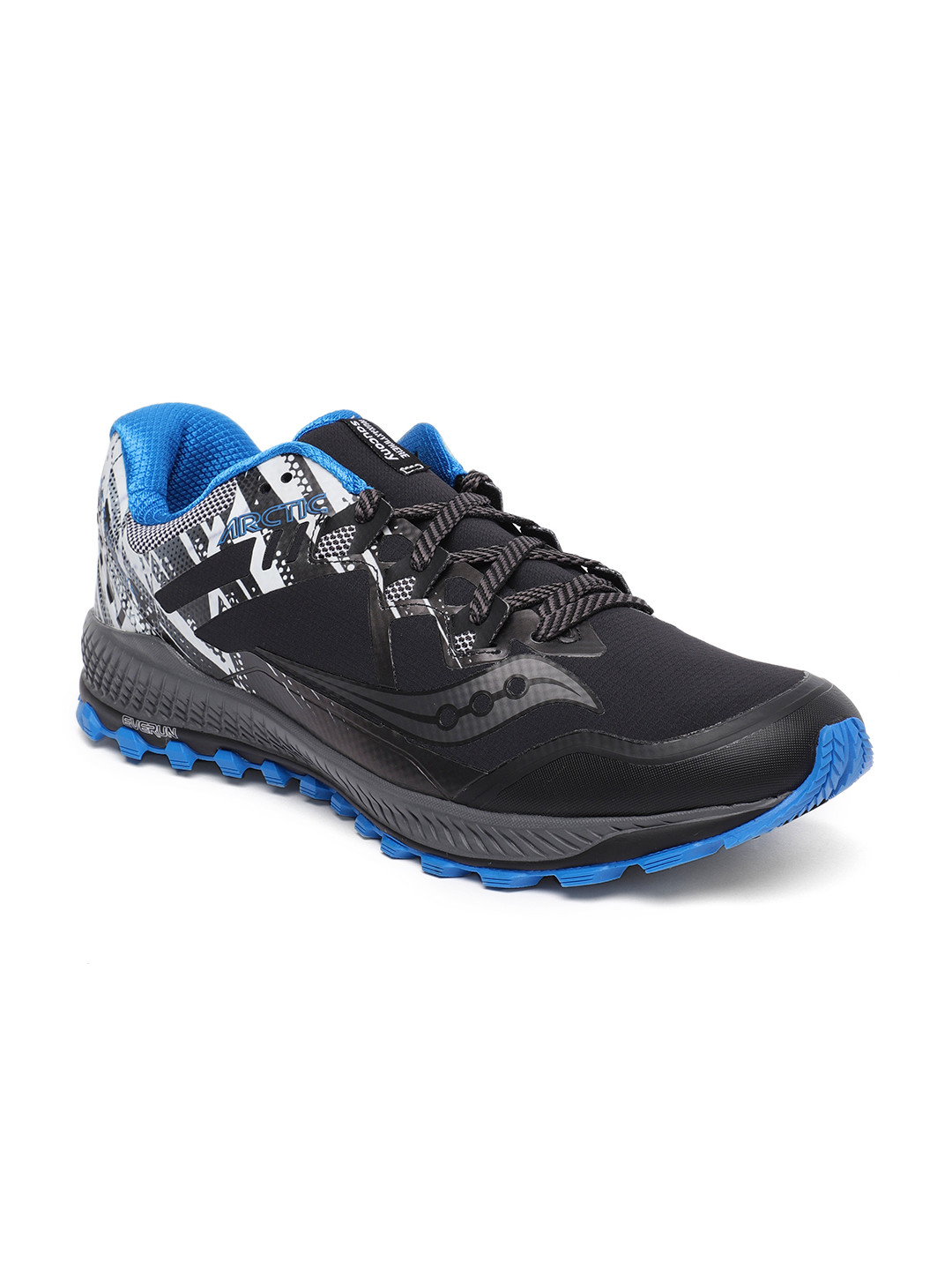 saucony myntra