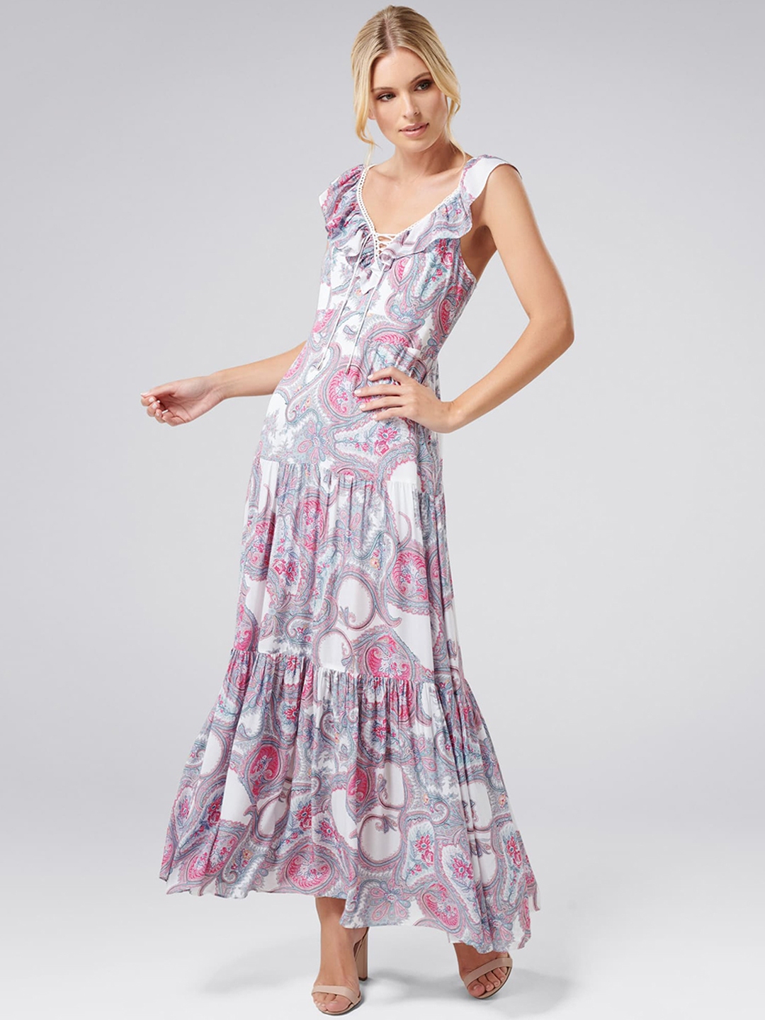 forever new evening wear