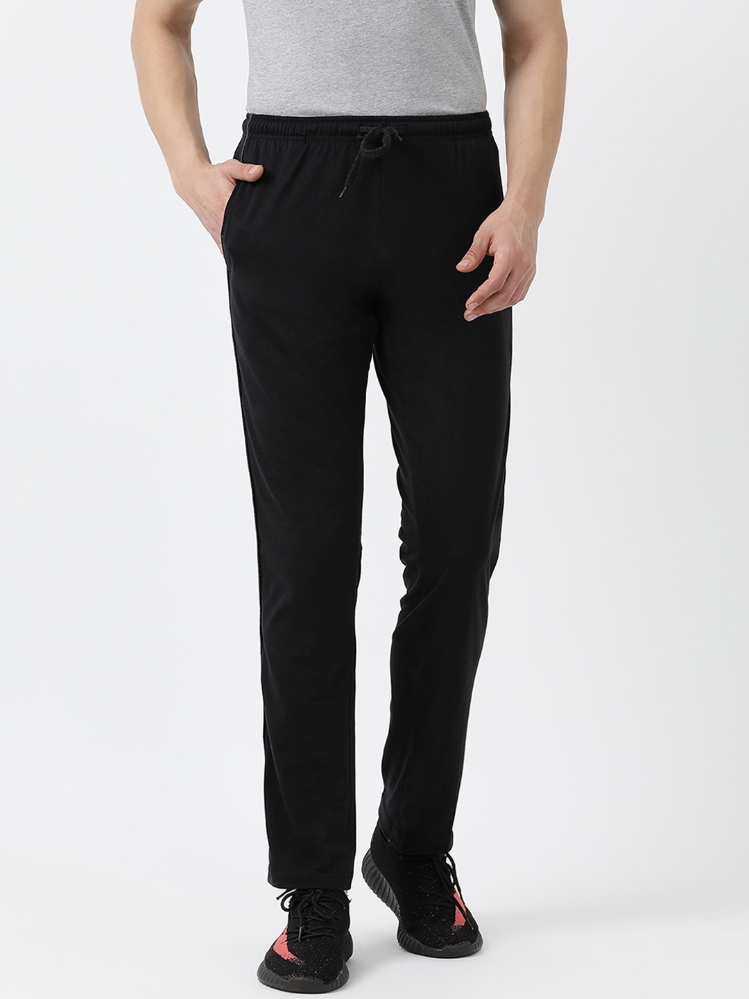 monte carlo track pants