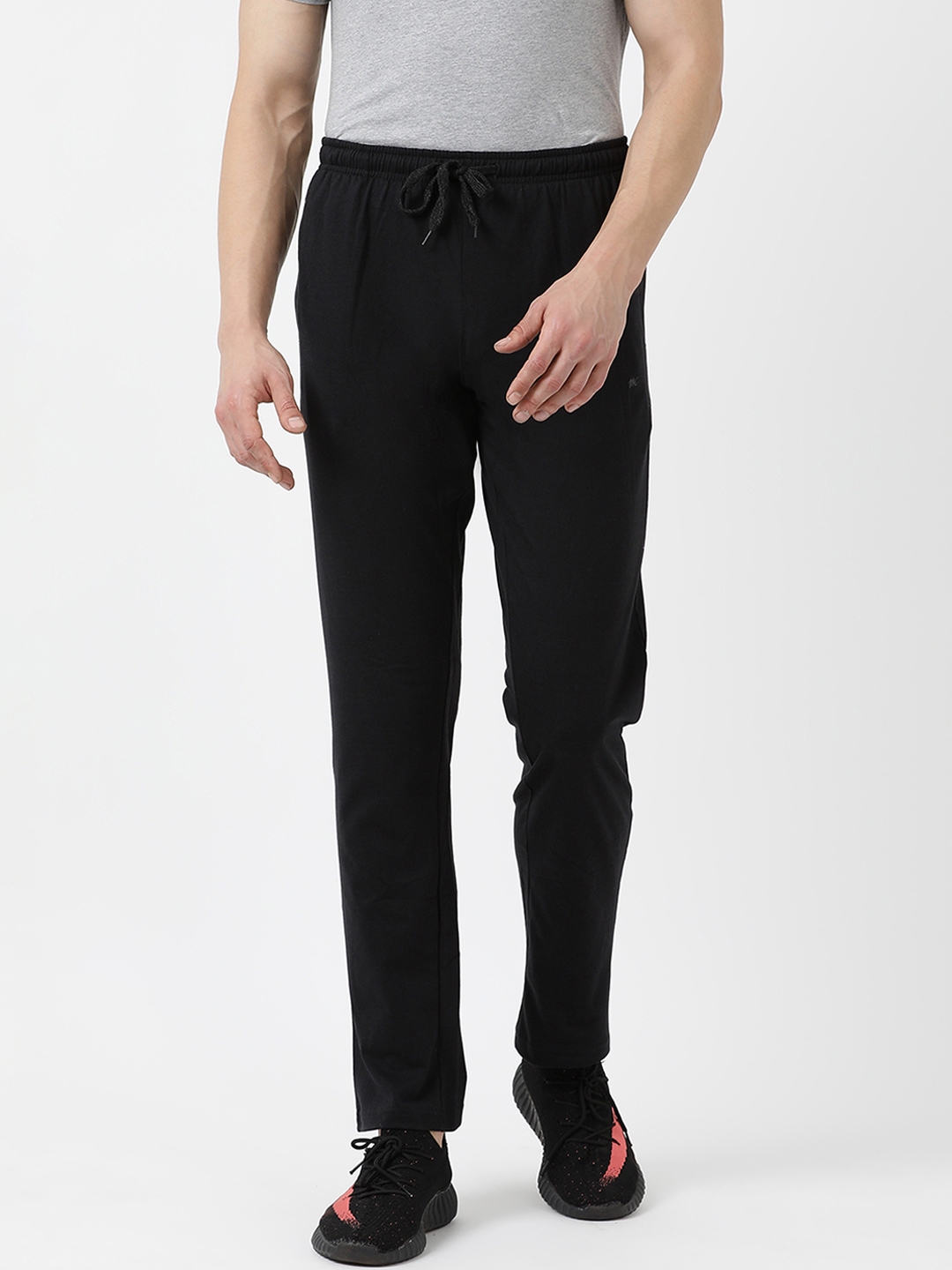 monte carlo track pants