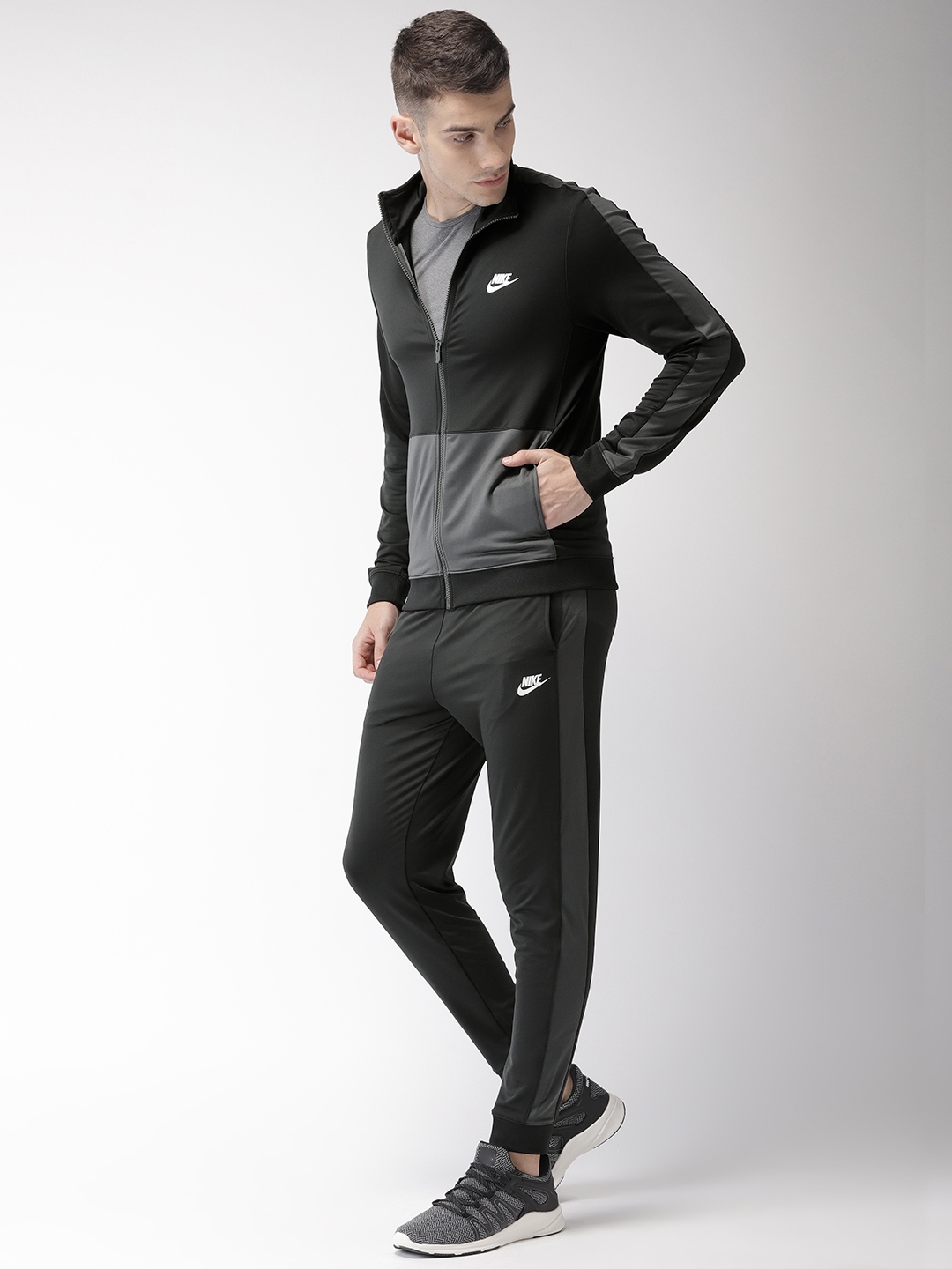 nike x ce track pant and jacket
