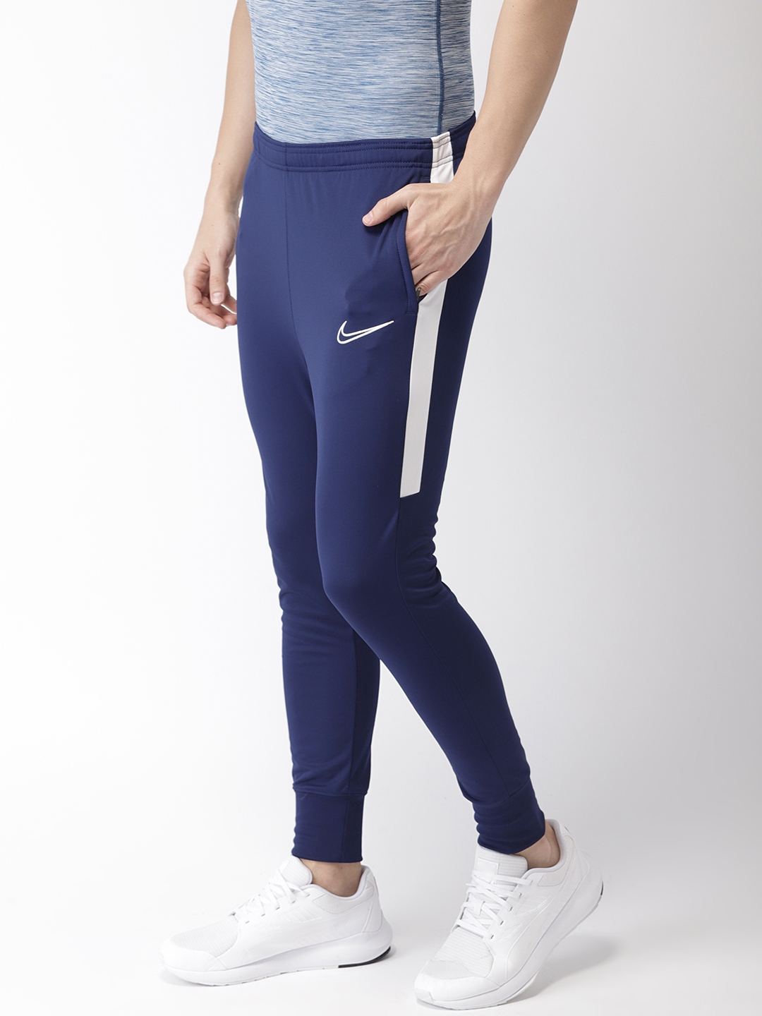 nike dri fit academy joggers