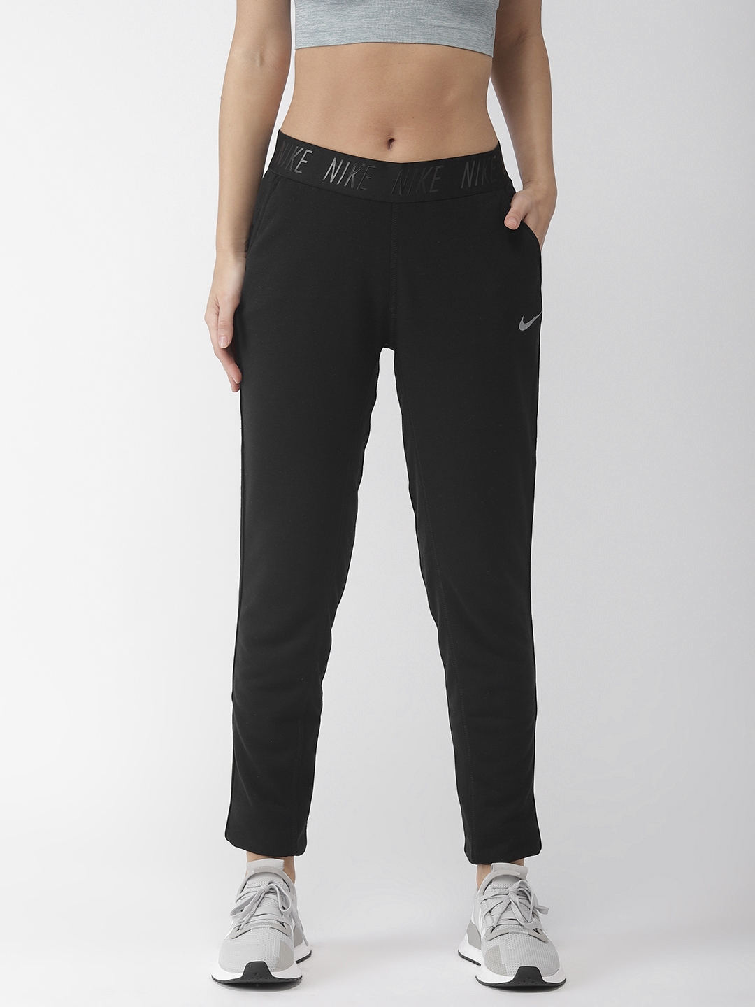 nike air womens track pants