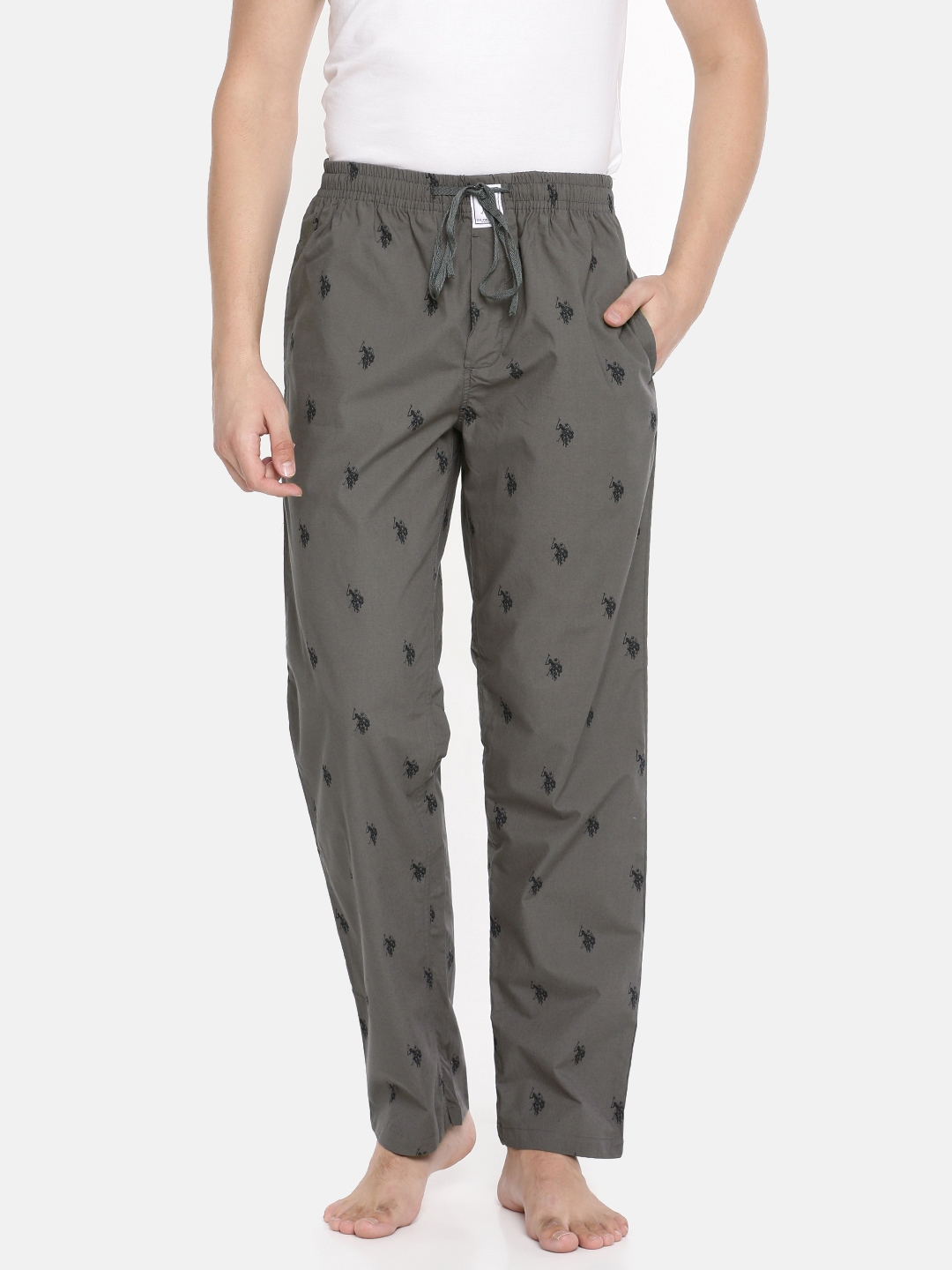 us polo assn men's pants
