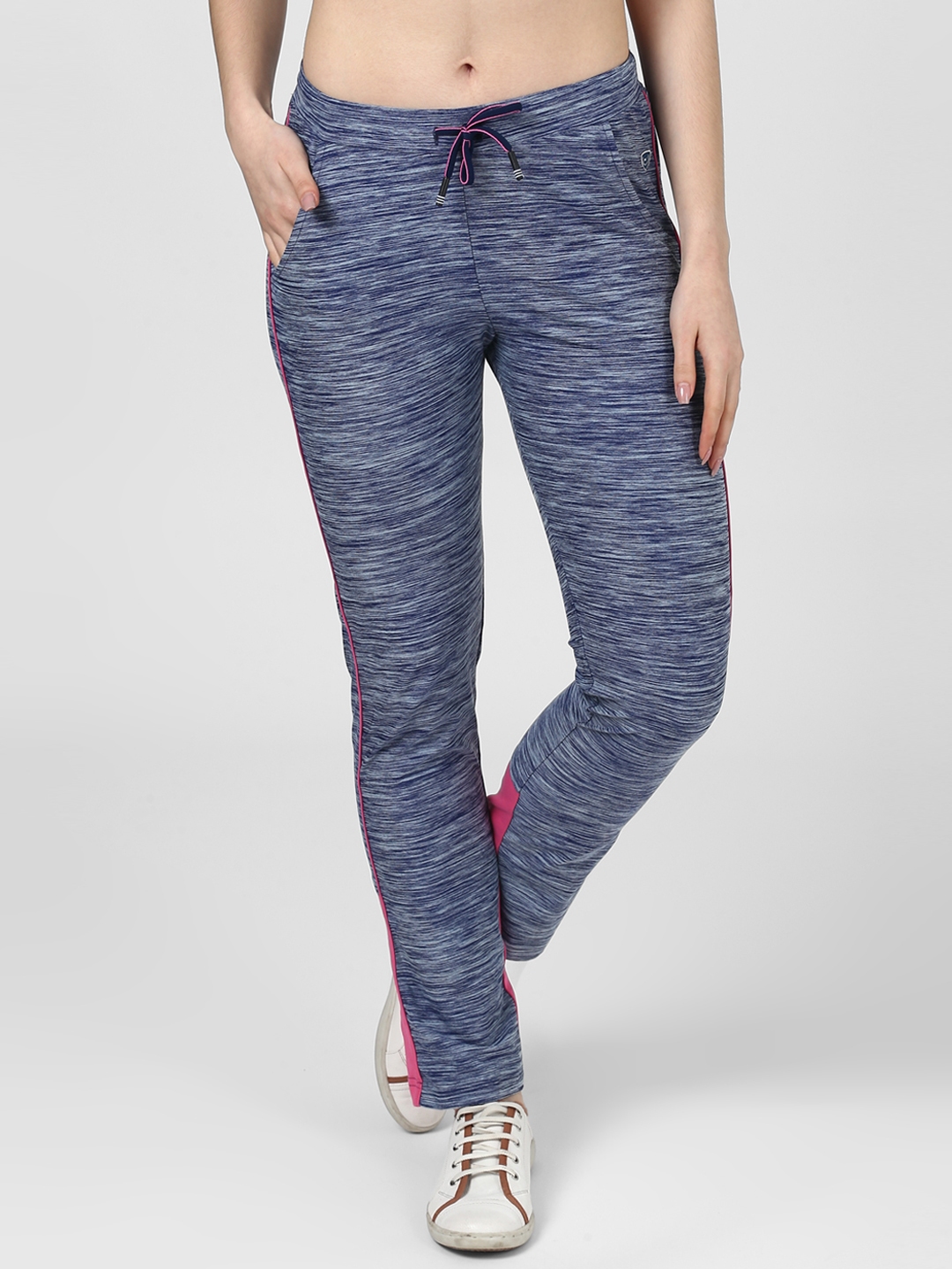 monte carlo track pants