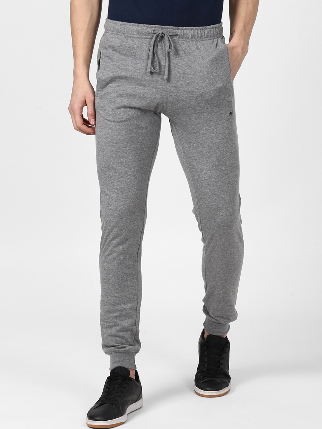 track pants straight