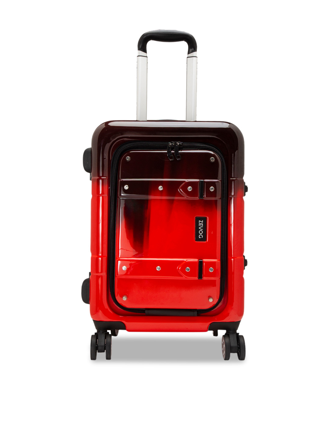 zevog luggage company