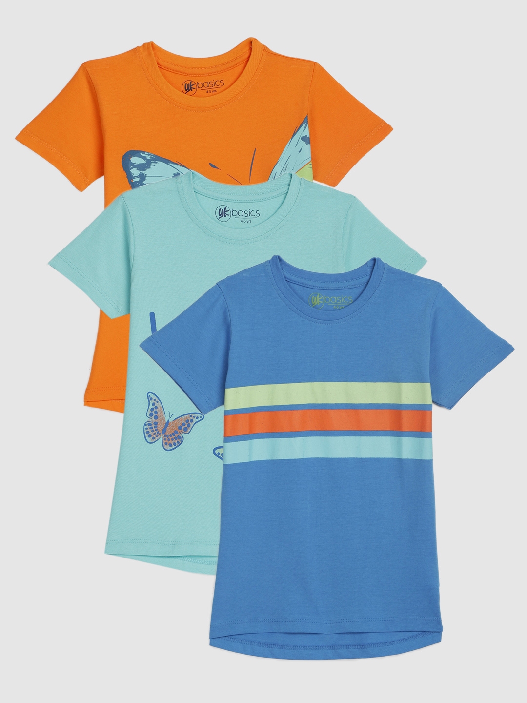 basics t shirts online