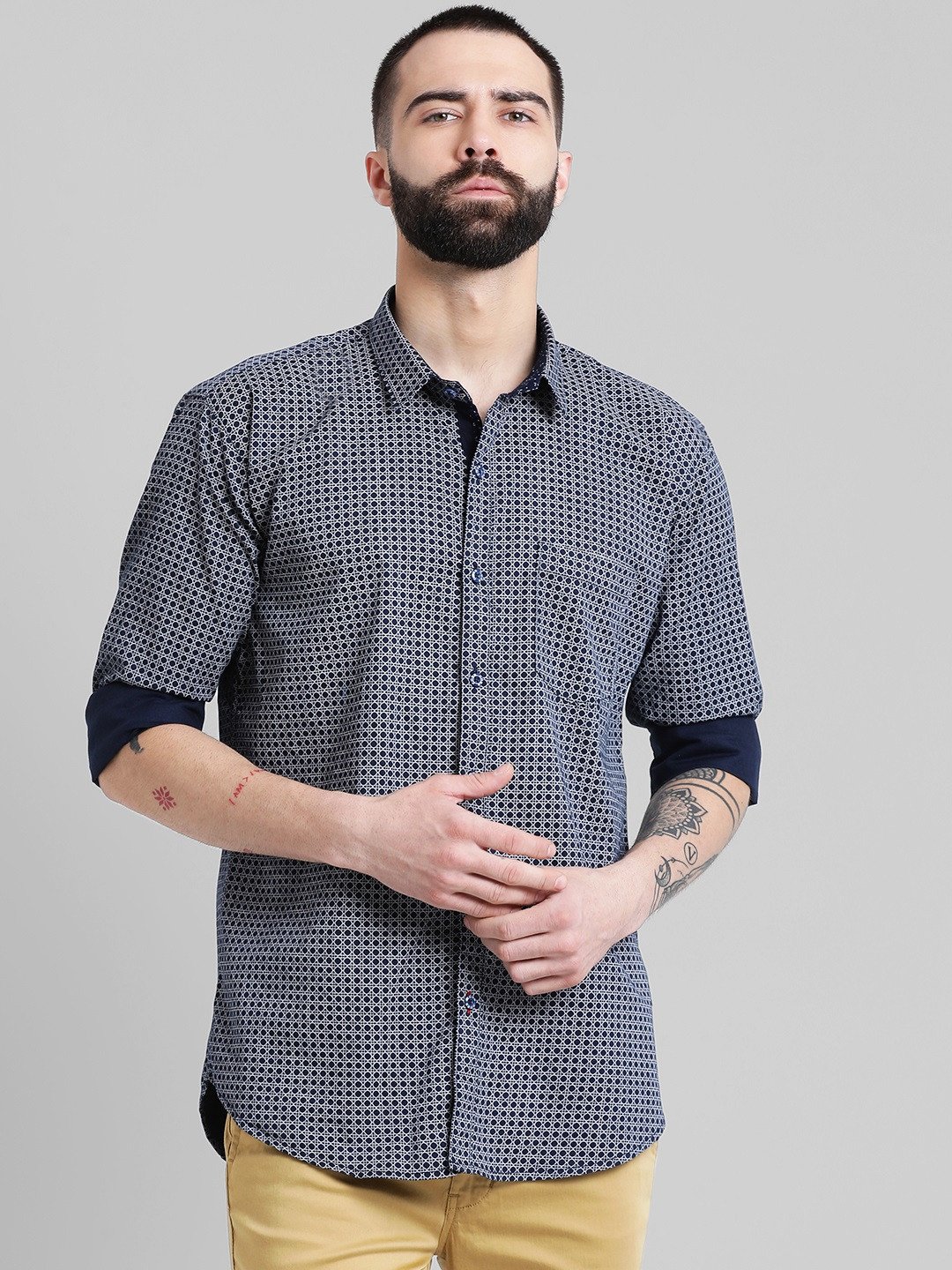 cobb shirts for men