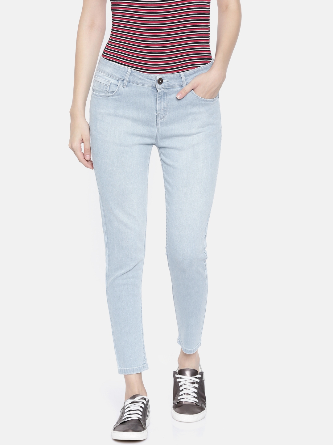 jealous 21 jeggings