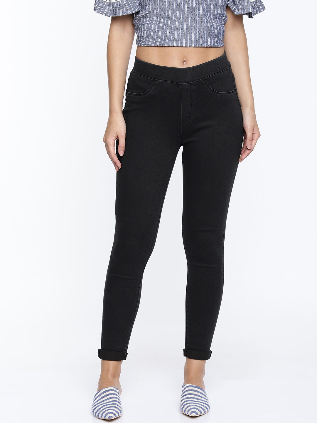lee cooper jeans jeggings ladies