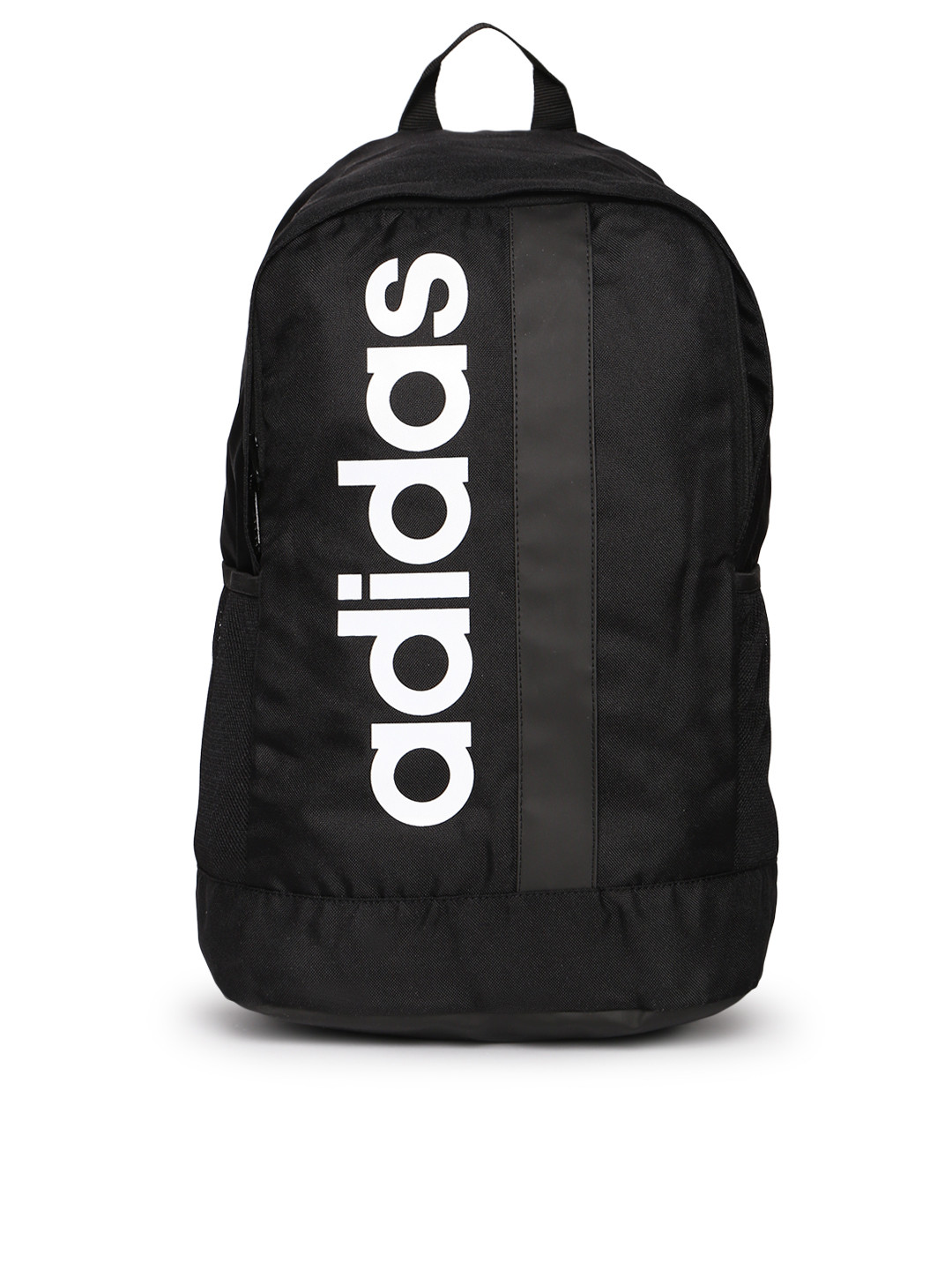 Buy ADIDAS Unisex Black Printed Lin Core Backpack Backpacks for Unisex 9203095 Myntra