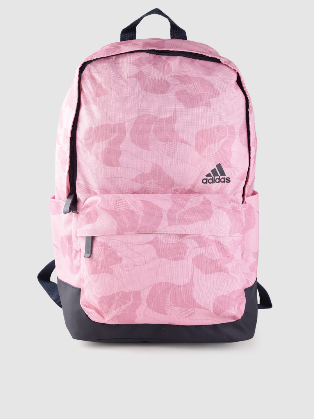 Buy ADIDAS Women Pink Printed CL AOP1 Training Backpack Backpacks for