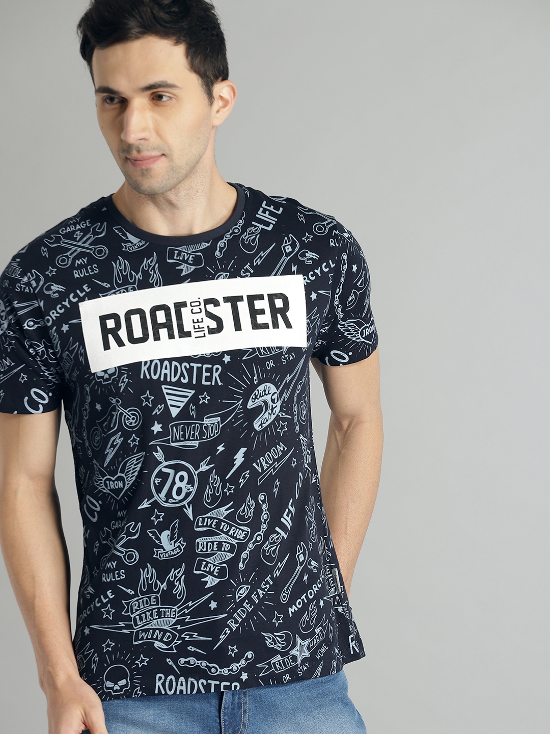 amazon roadster t shirts