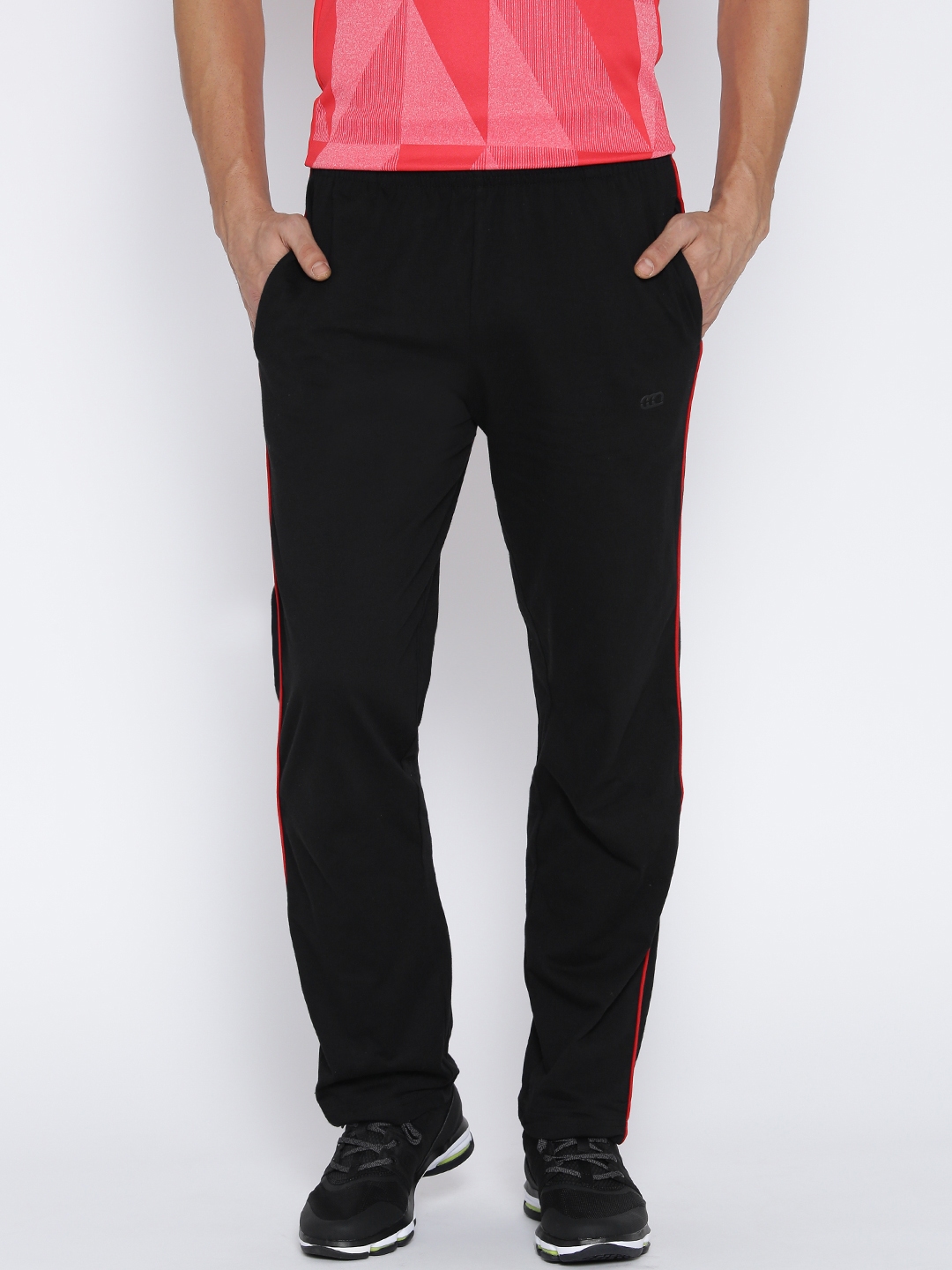 pantaloons track pants