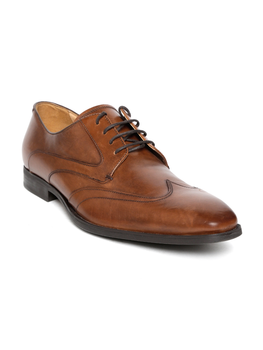 geox mens formal shoes