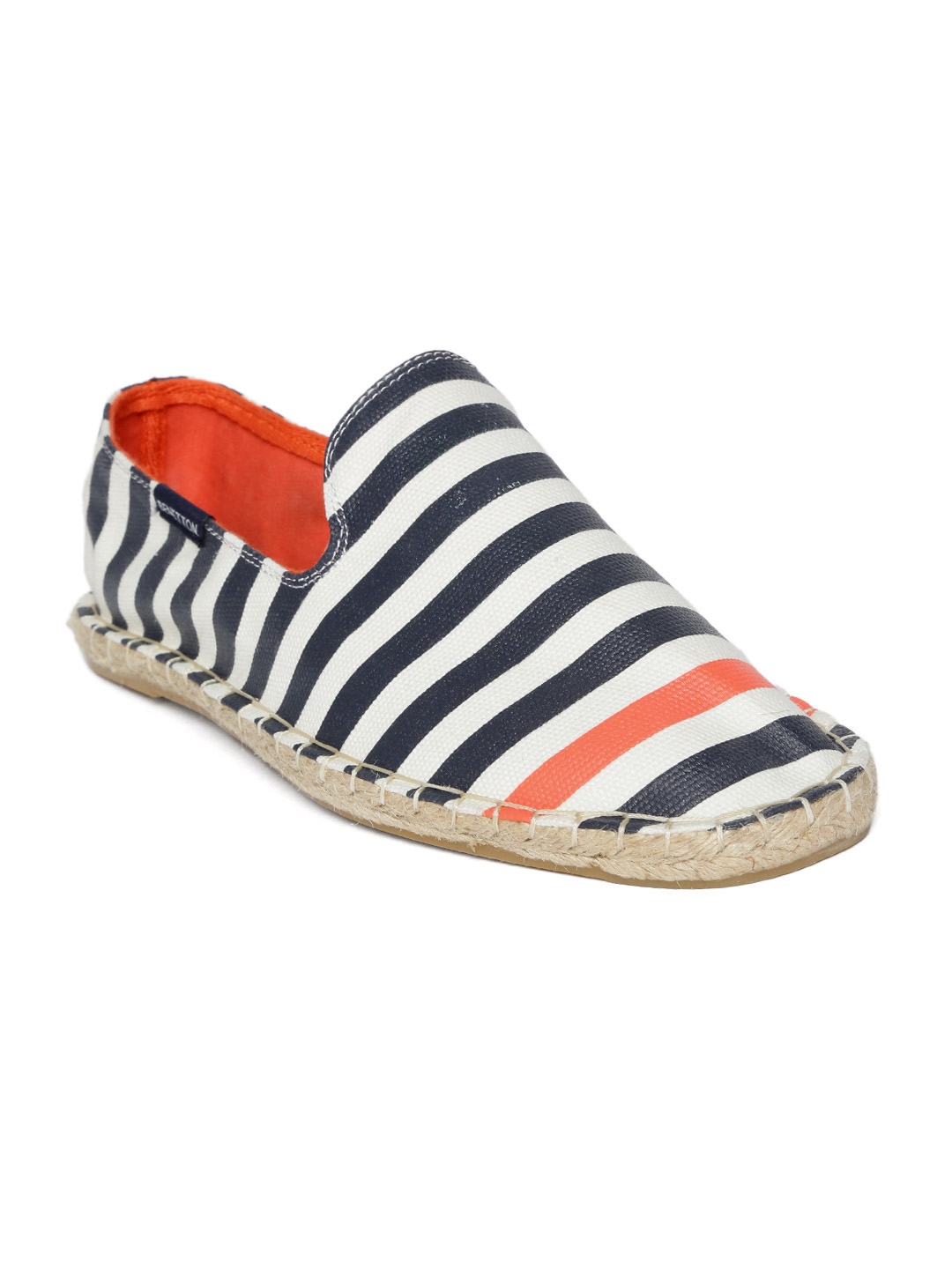 espadrilles benetton