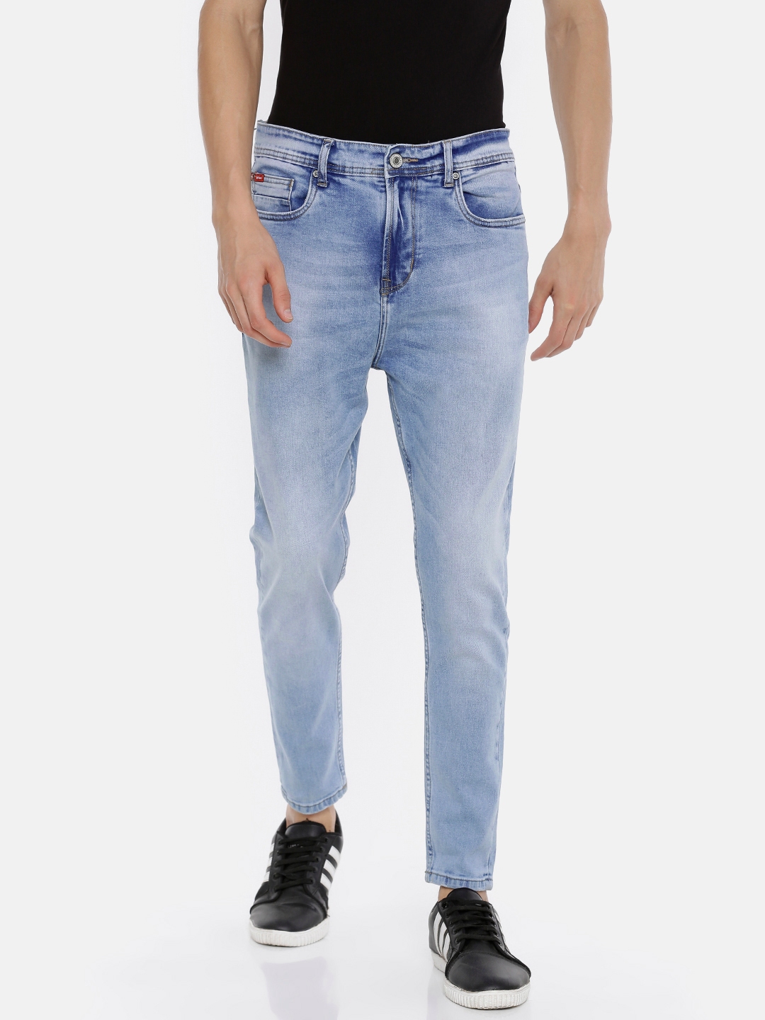 lee cooper joggers jeans
