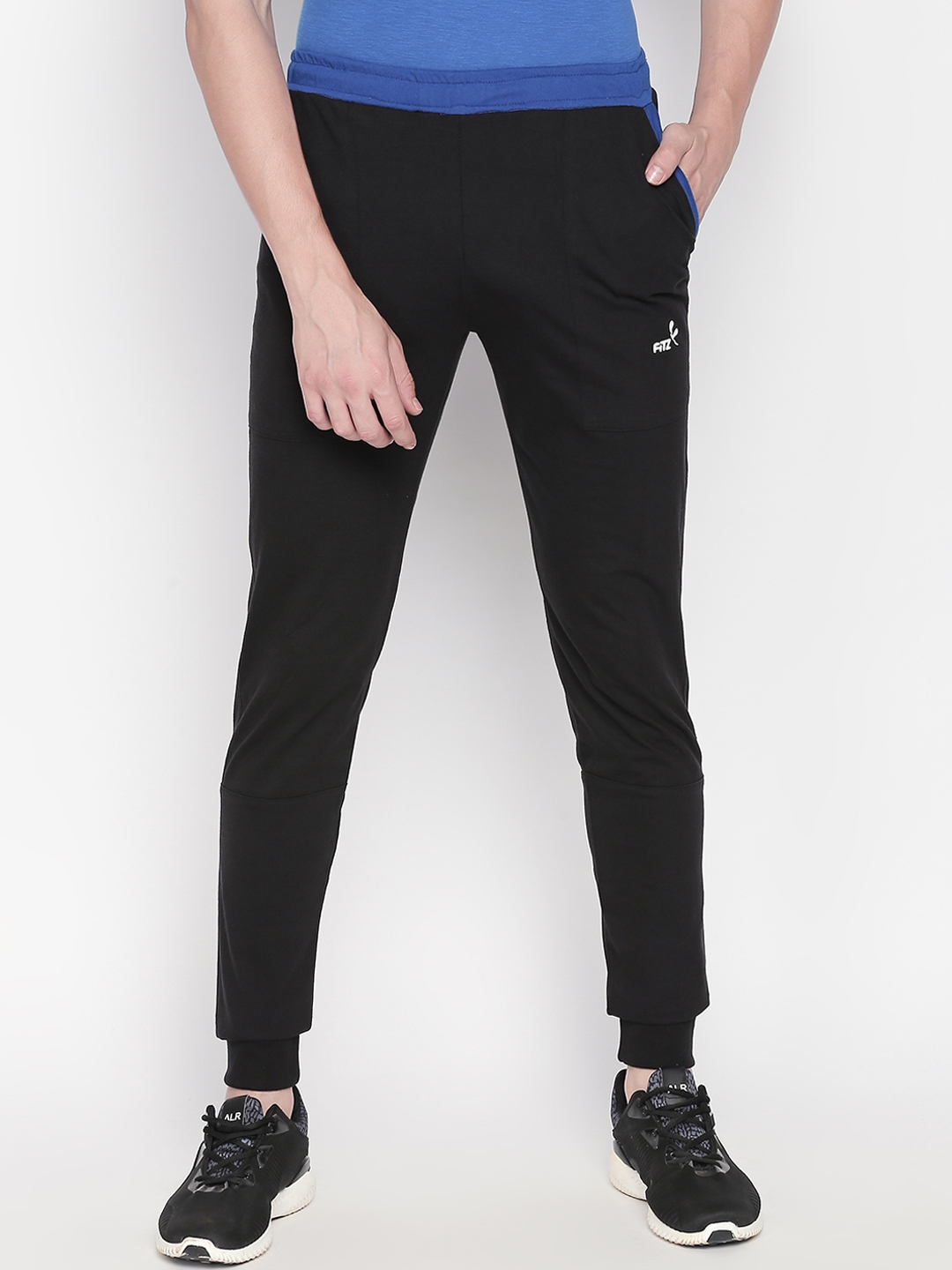fitz track pants