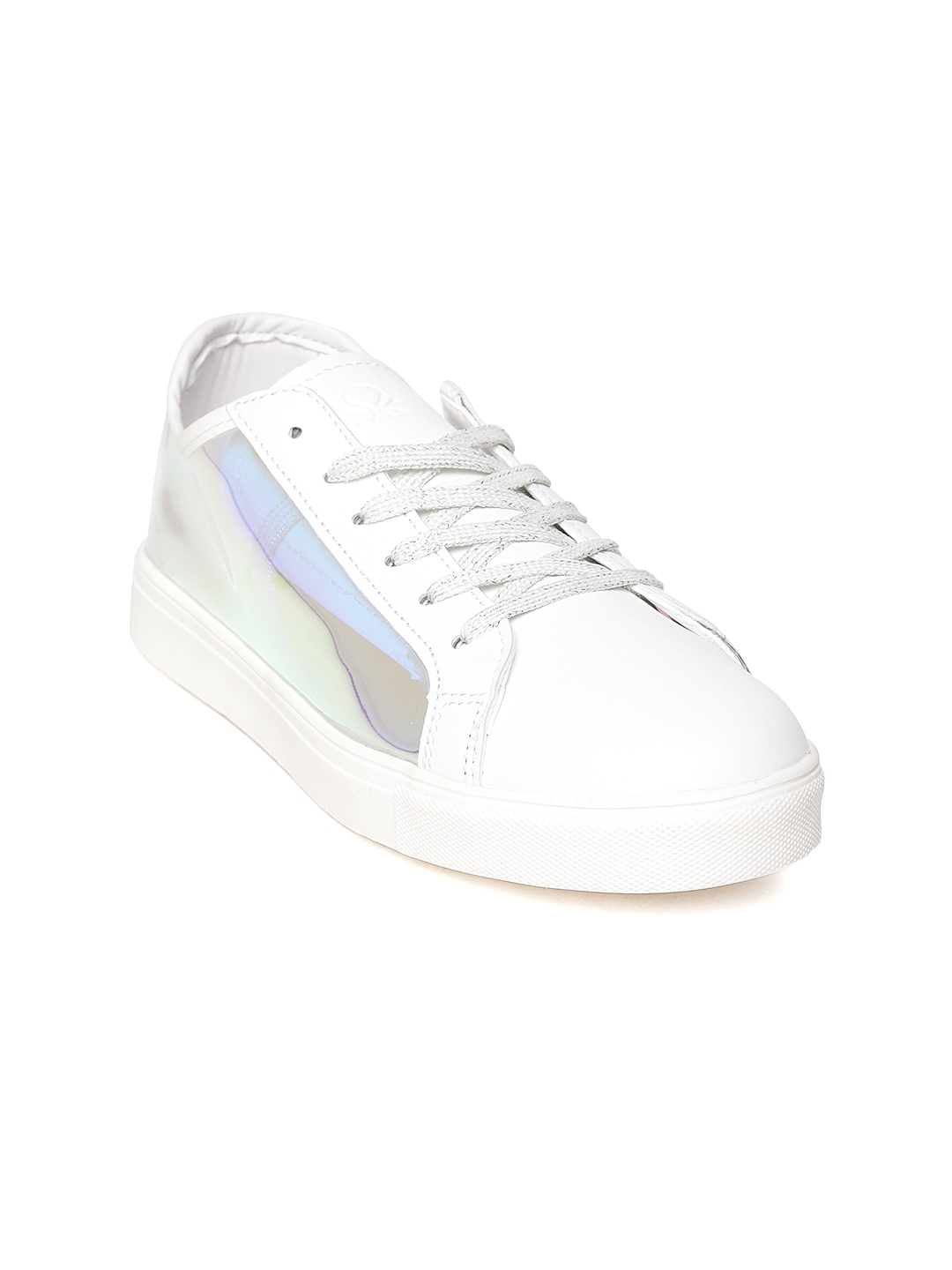 benetton ladies shoes