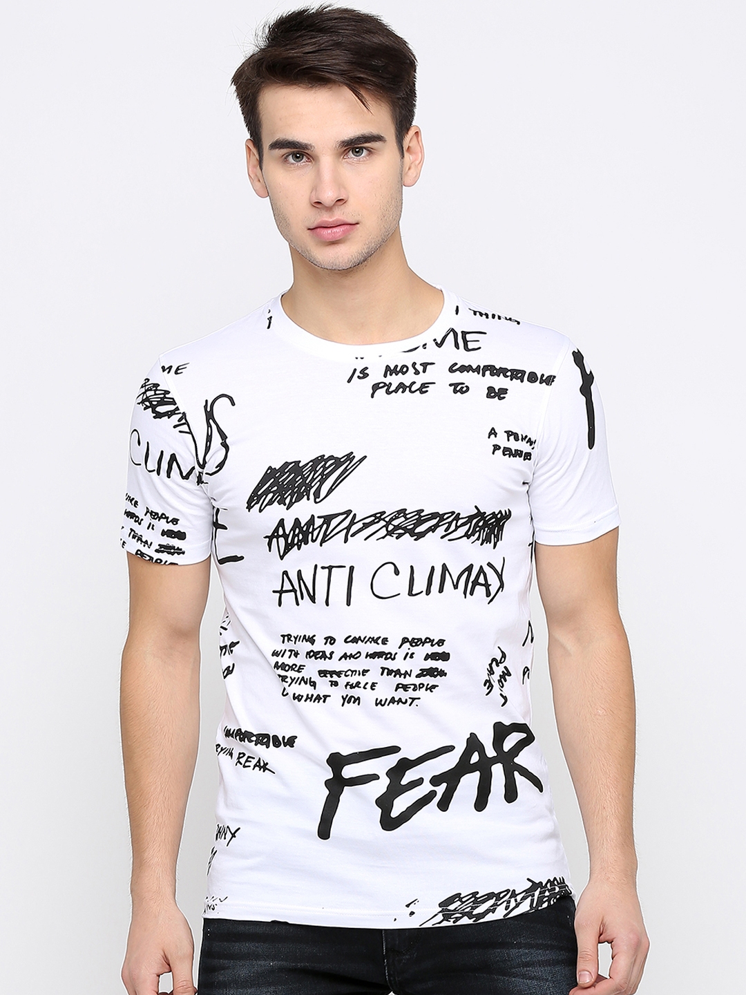 maniac tshirts