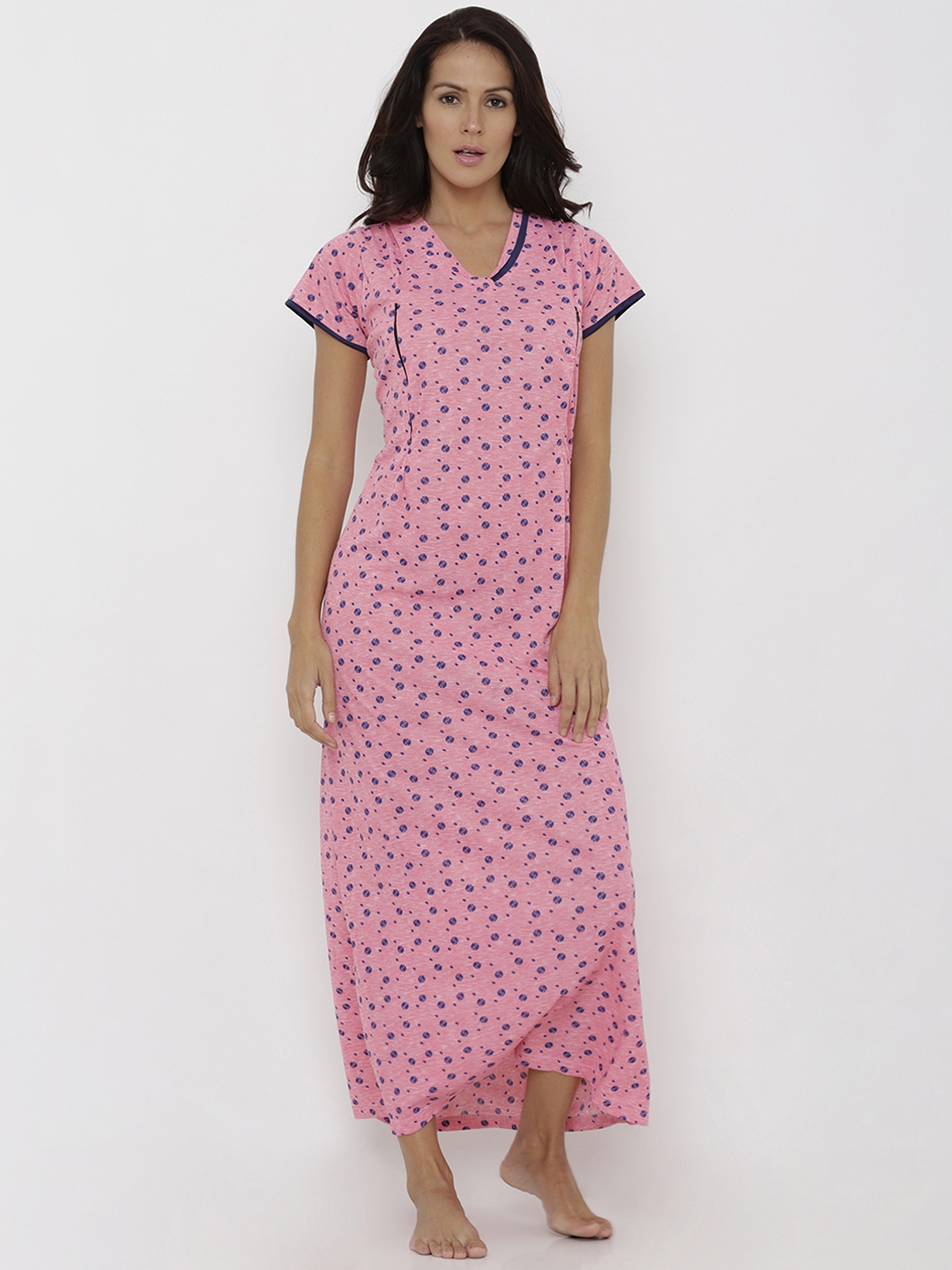 myntra women nighties
