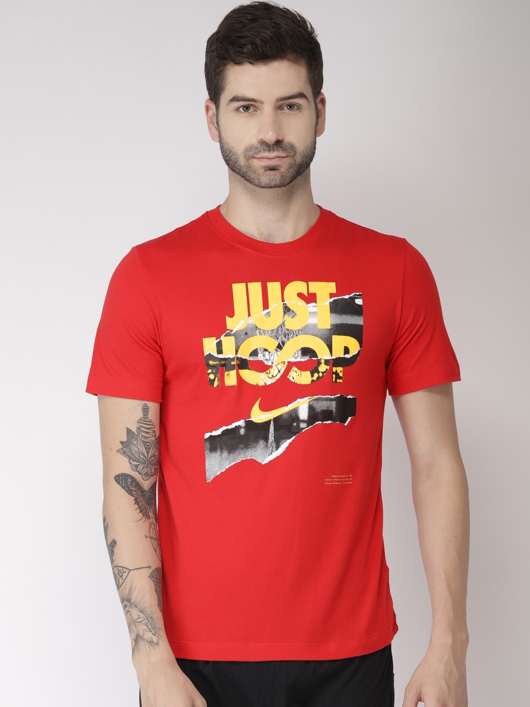 born to hoop nike shirt mens