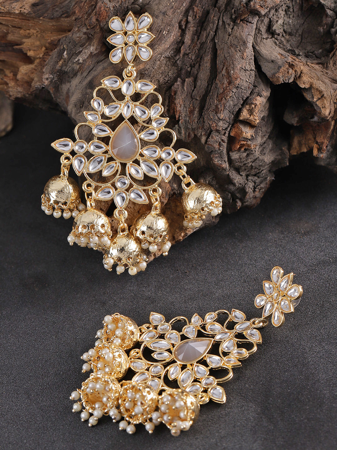 Zobby earrings Clearance