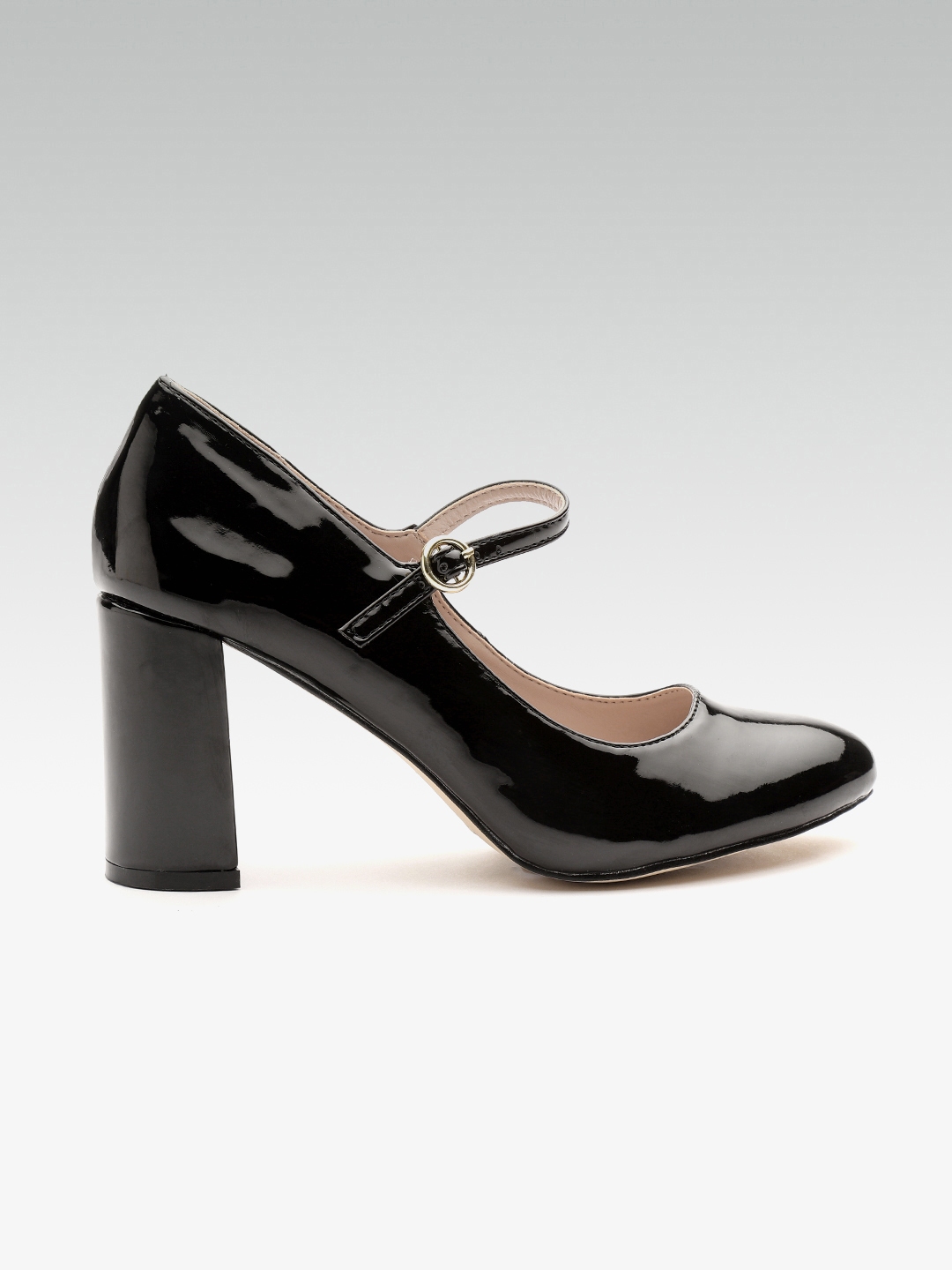 Buy Dorothy Perkins Women Black Solid Pumps Heels For Women 9266811 Myntra 0946