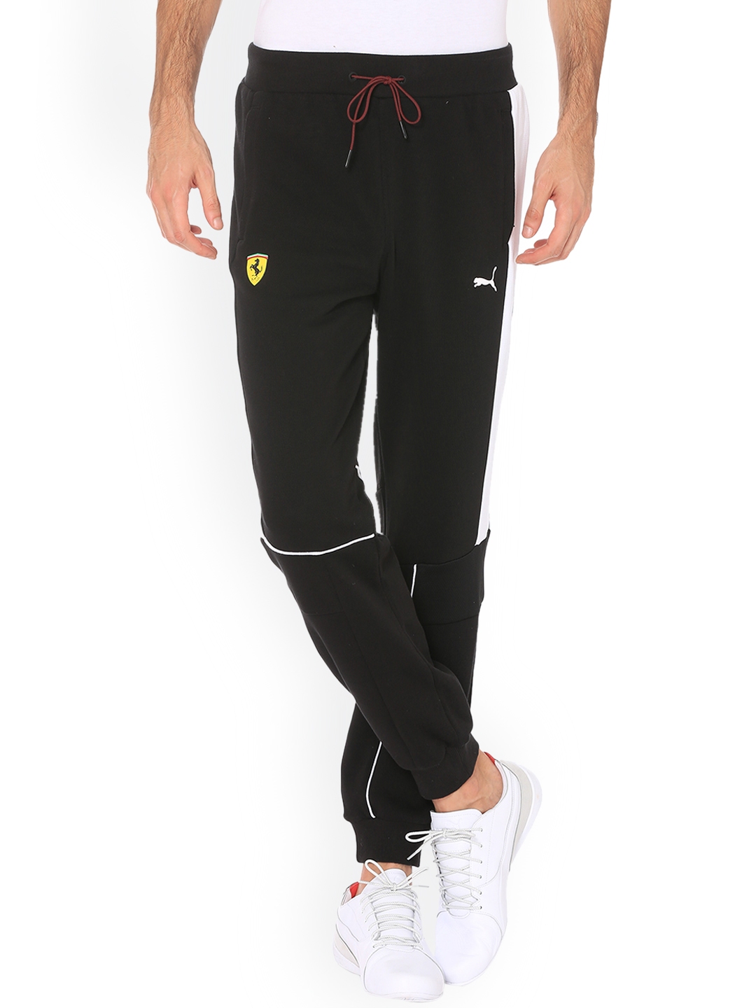 motorsport track pants