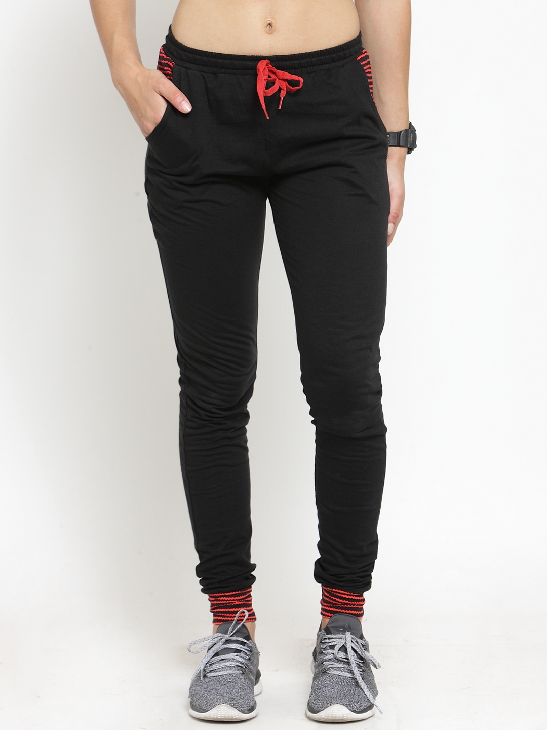 casual track pants ladies