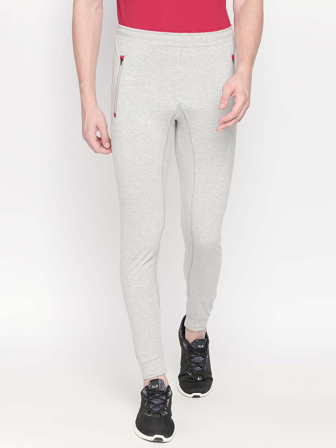 fitz track pants