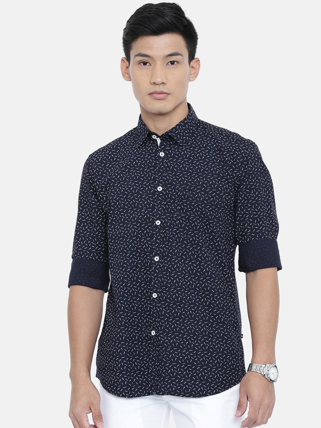 parx shirts price range