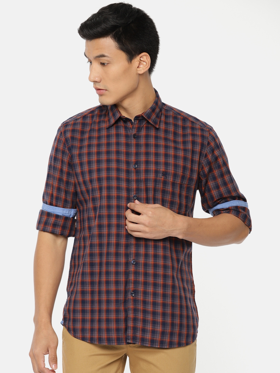 parx shirts price range