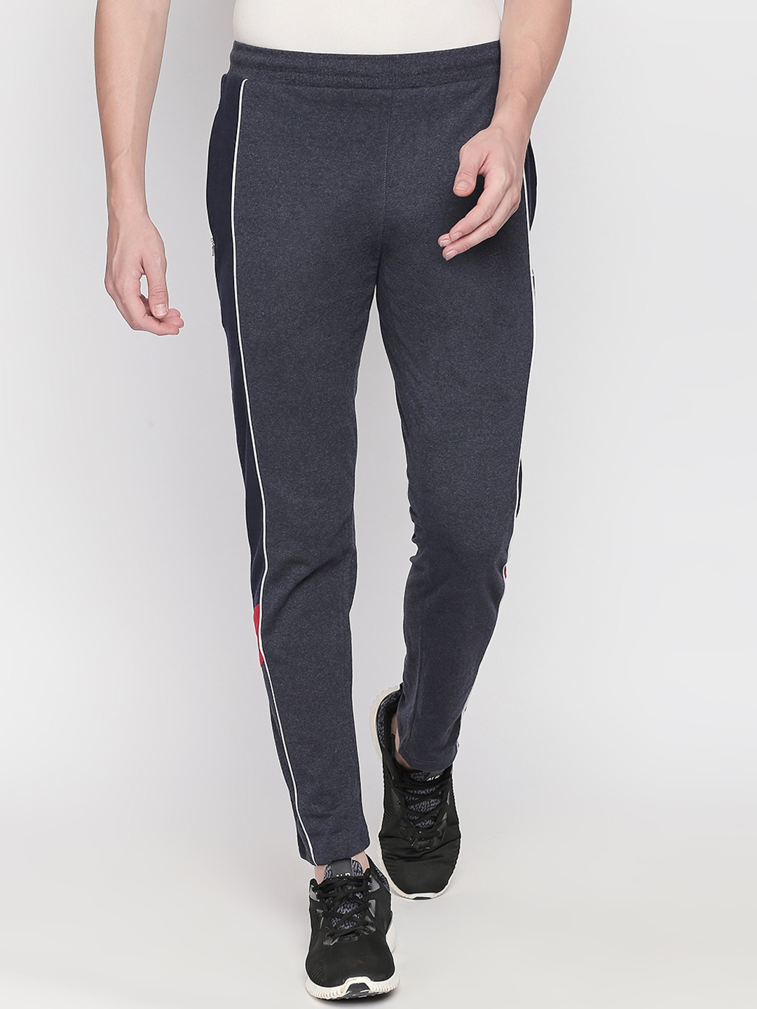 fitz track pants