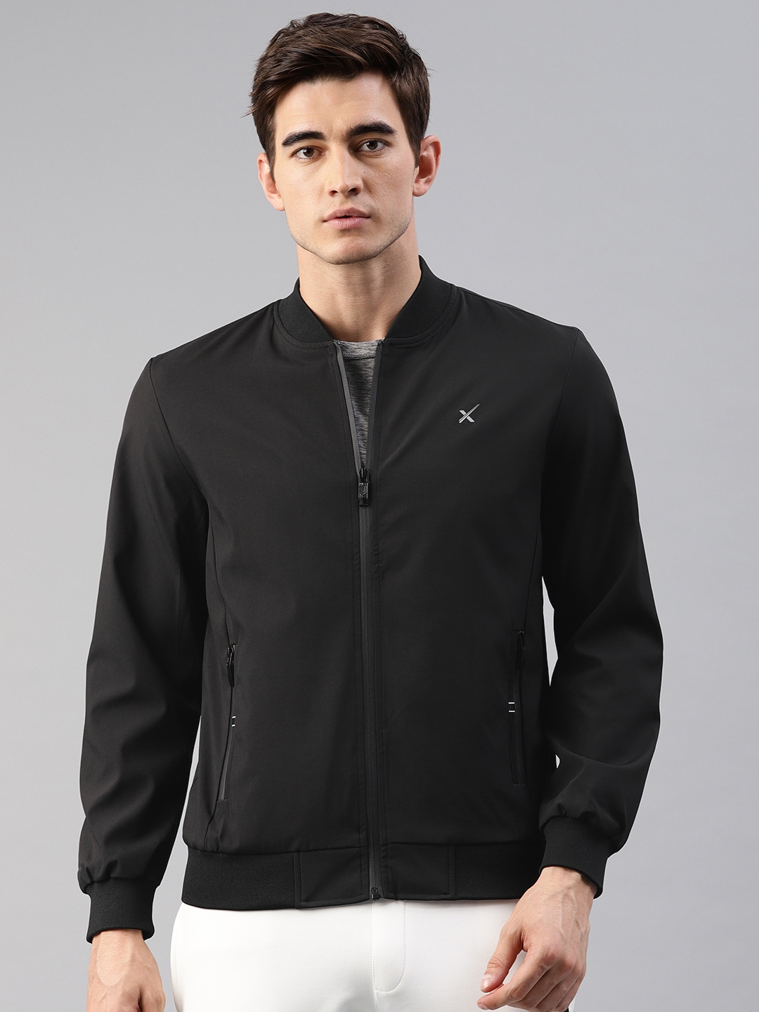 Hrx bomber jacket new arrivals