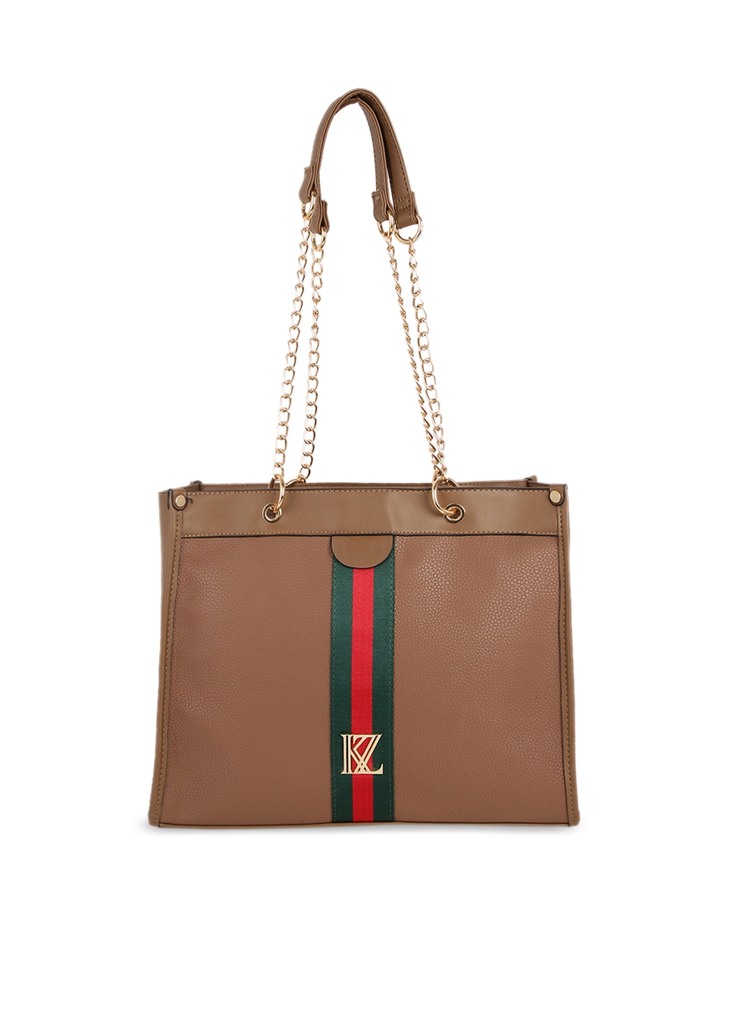 baggit bags material