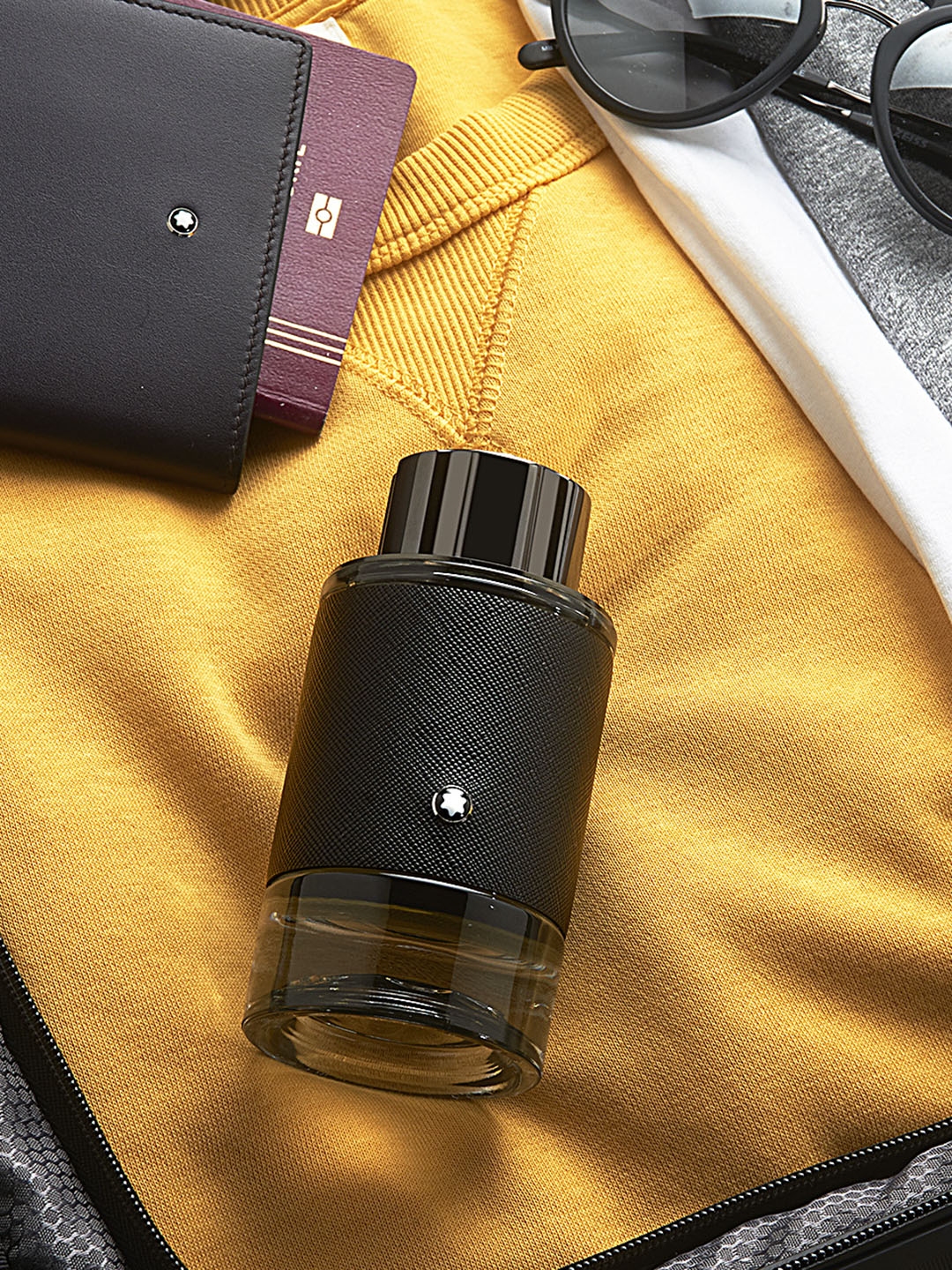 28+ Mont Blanc Explorer Cologne PNG